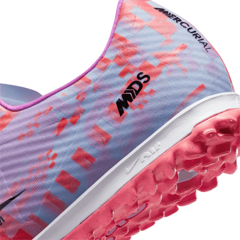 Nike Zoom Vapor 15 Academy MDS Turf - MDS 006 (SP23) - Image 8