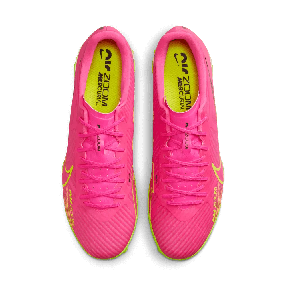 Nike Zoom Vapor 15 Academy Turf - Luminous Pack (SU23) - Image 4
