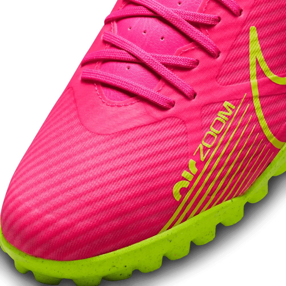 Nike Zoom Vapor 15 Academy Turf - Luminous Pack (SU23) - Image 7