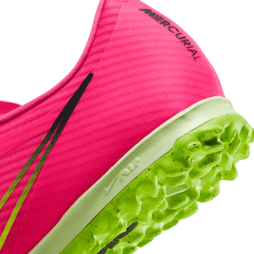 Nike Zoom Vapor 15 Academy Turf - Luminous Pack (SU23) - Image 8