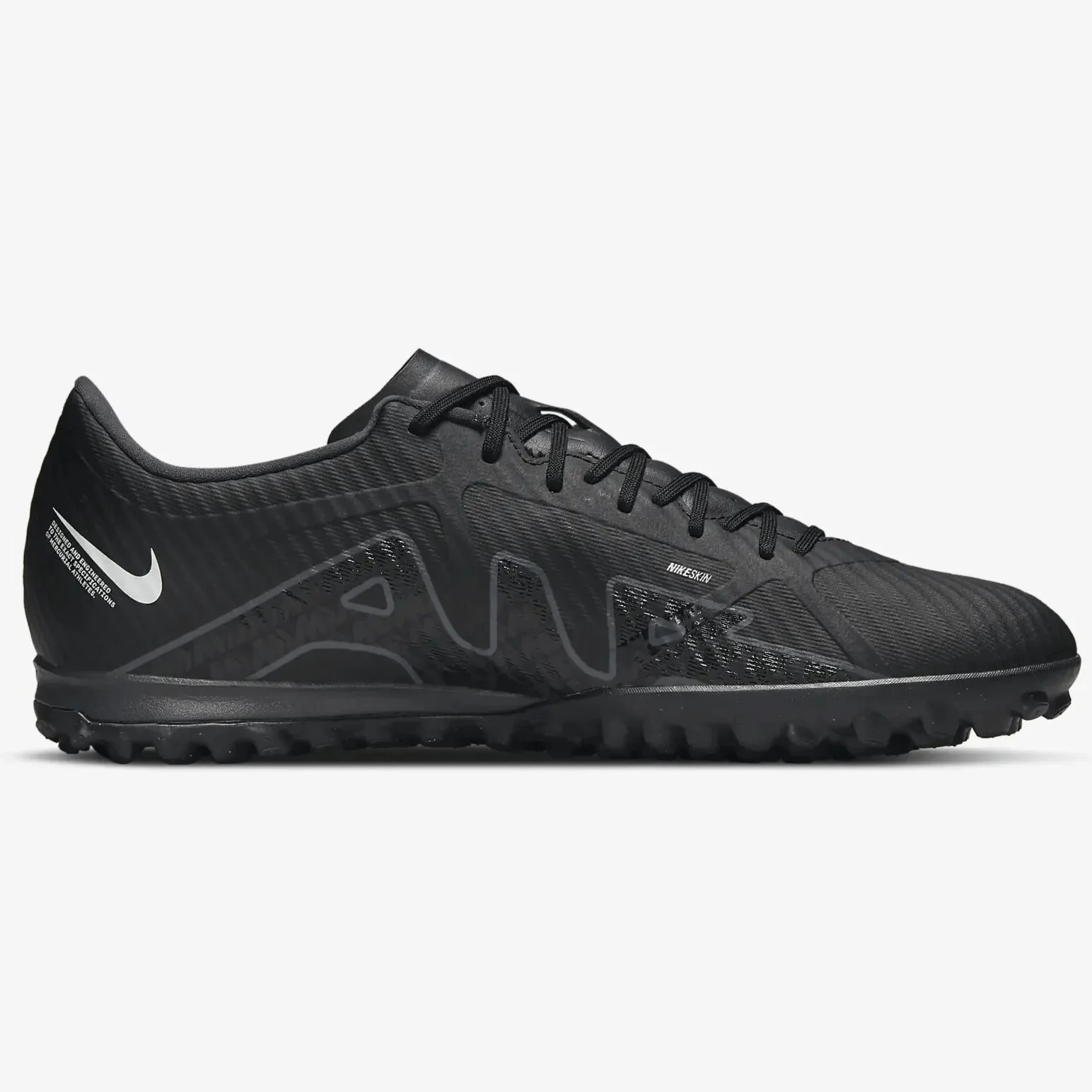 Nike Zoom Vapor 15 Academy Turf Shadow Pack (FA22) - Image 2