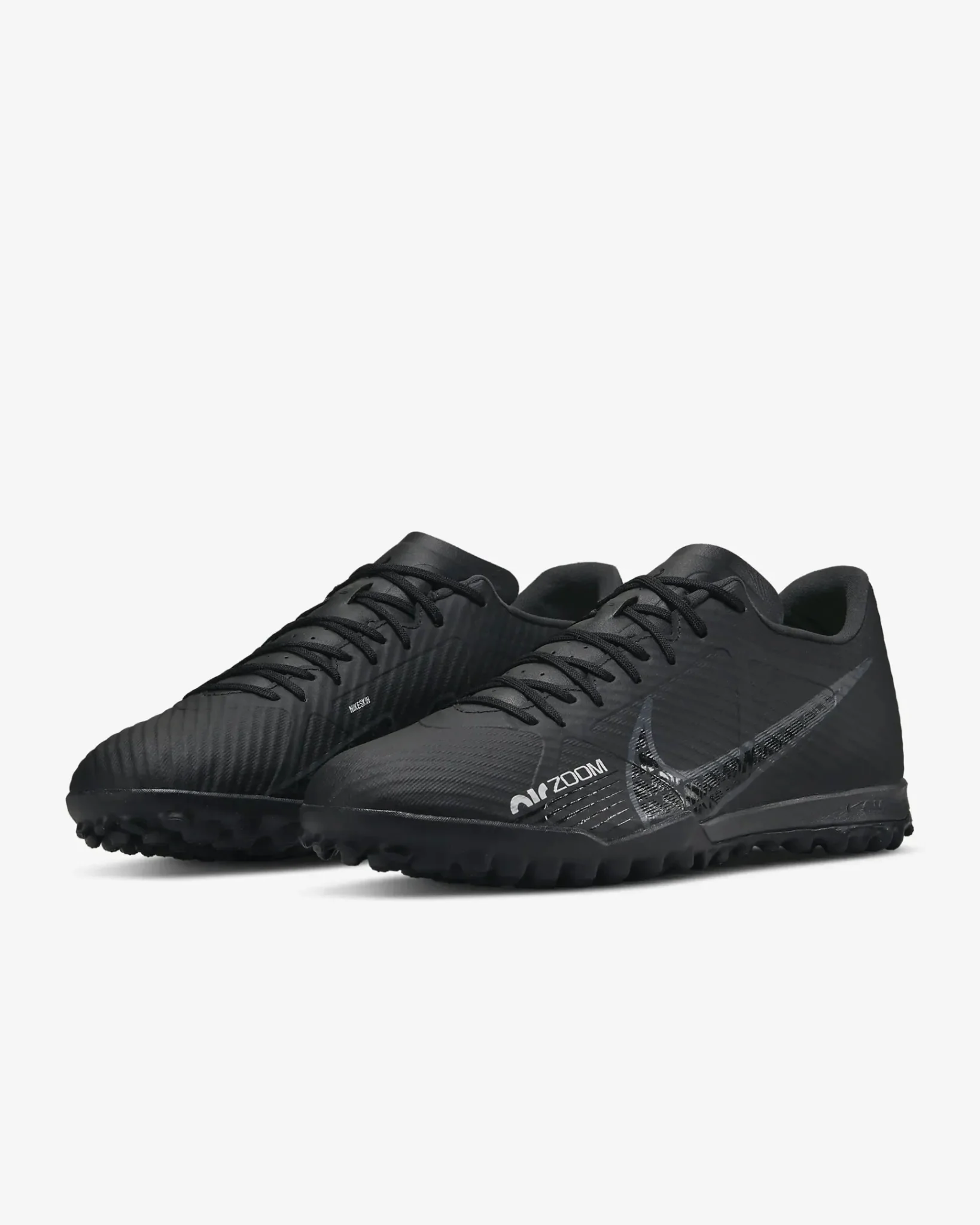 Nike Zoom Vapor 15 Academy Turf Shadow Pack (FA22) - Image 3