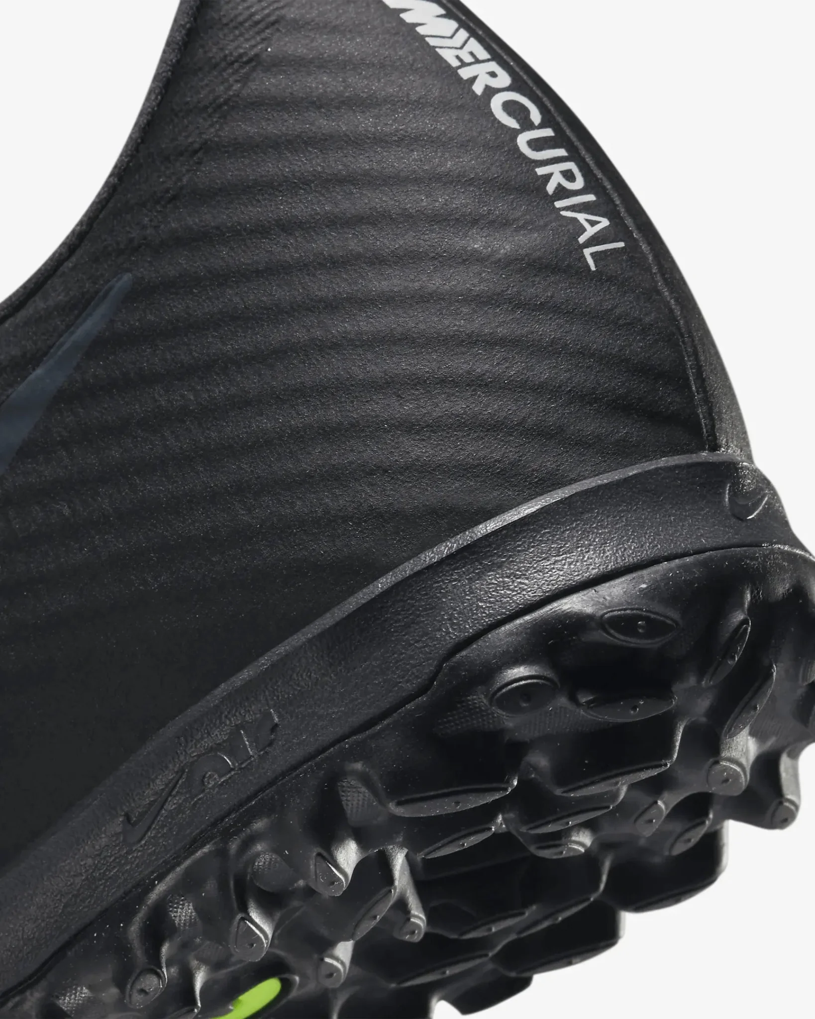 Nike Zoom Vapor 15 Academy Turf Shadow Pack (FA22) - Image 8