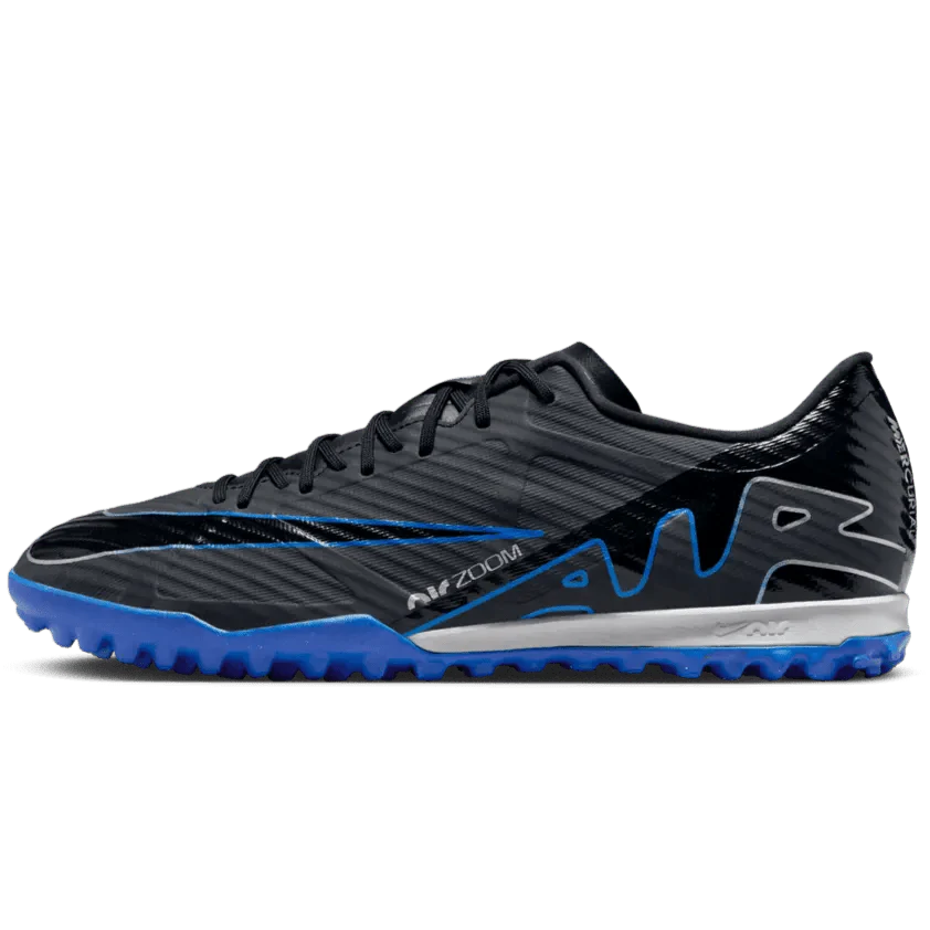 Nike Zoom Vapor 15 Academy Turf - Shadow Pack (FA23)