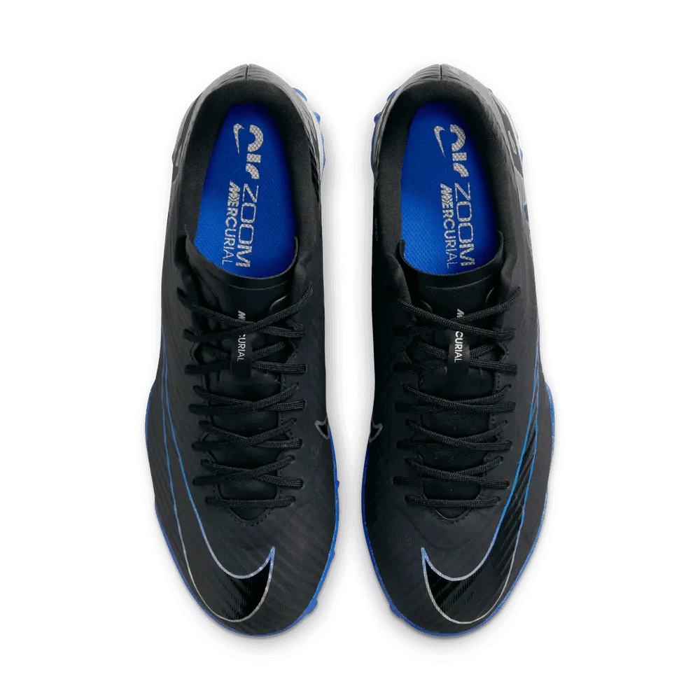 Nike Zoom Vapor 15 Academy Turf - Shadow Pack (FA23) - Image 4