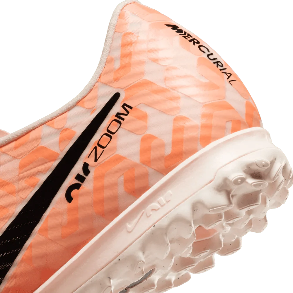 Nike Zoom Vapor 15 Academy WC Turf - United Pack (FA23) - Image 8