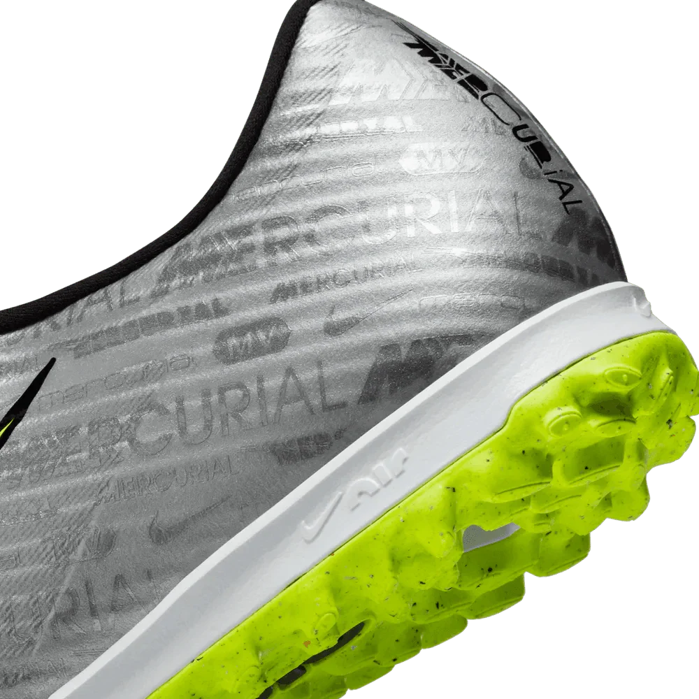 Nike Zoom Vapor 15 Academy XXV Turf - 25th Anniversary (SU23) - Image 7