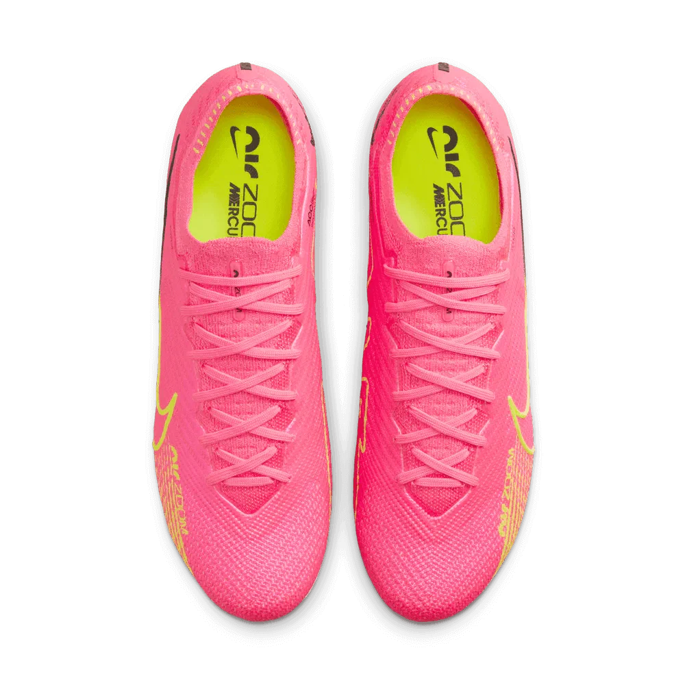 Nike Zoom Vapor 15 Elite FG - Luminous Pack (SU23) - Image 4