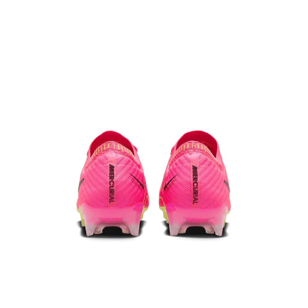 Nike Zoom Vapor 15 Elite FG - Luminous Pack (SU23) - Image 6