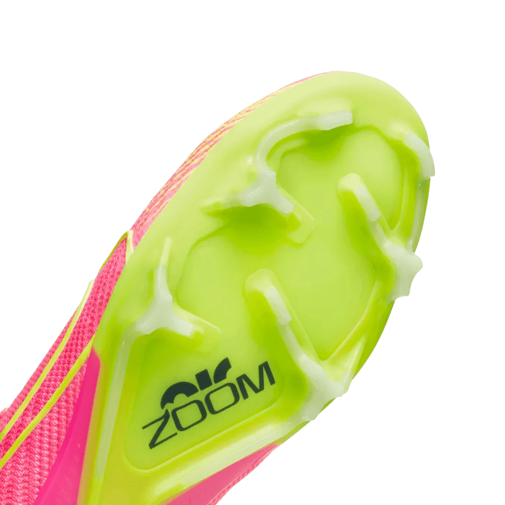 Nike Zoom Vapor 15 Elite FG - Luminous Pack (SU23) - Image 7