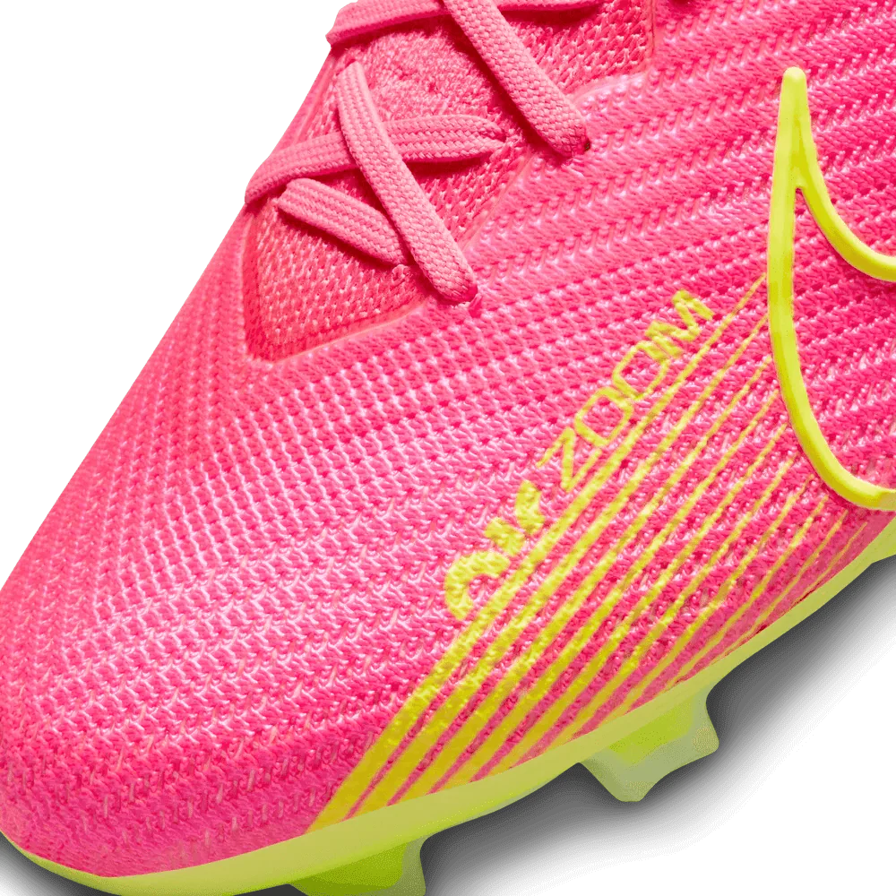 Nike Zoom Vapor 15 Elite FG - Luminous Pack (SU23) - Image 8