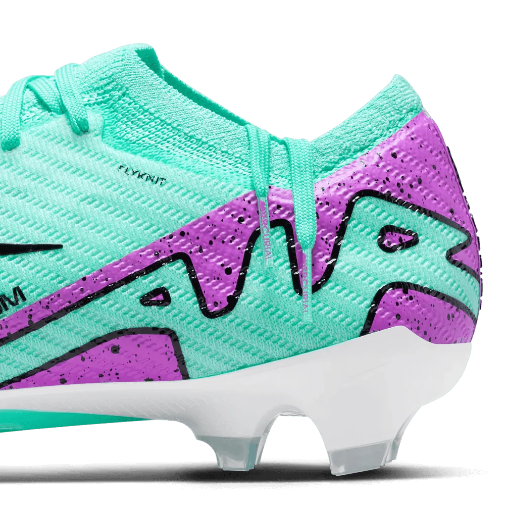 Nike Zoom Vapor 15 Elite FG - Peak Ready Pack (HO23) - Image 10