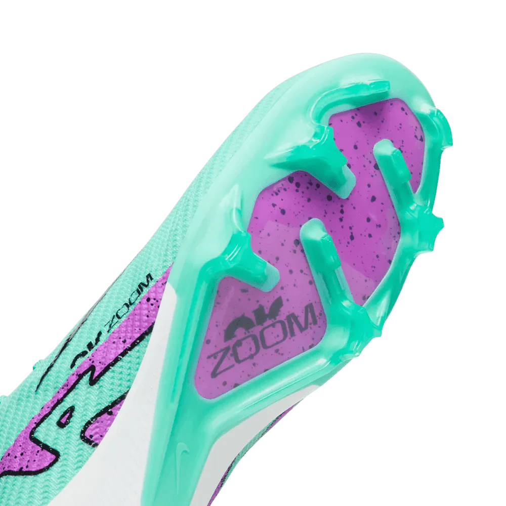Nike Zoom Vapor 15 Elite FG - Peak Ready Pack (HO23) - Image 7