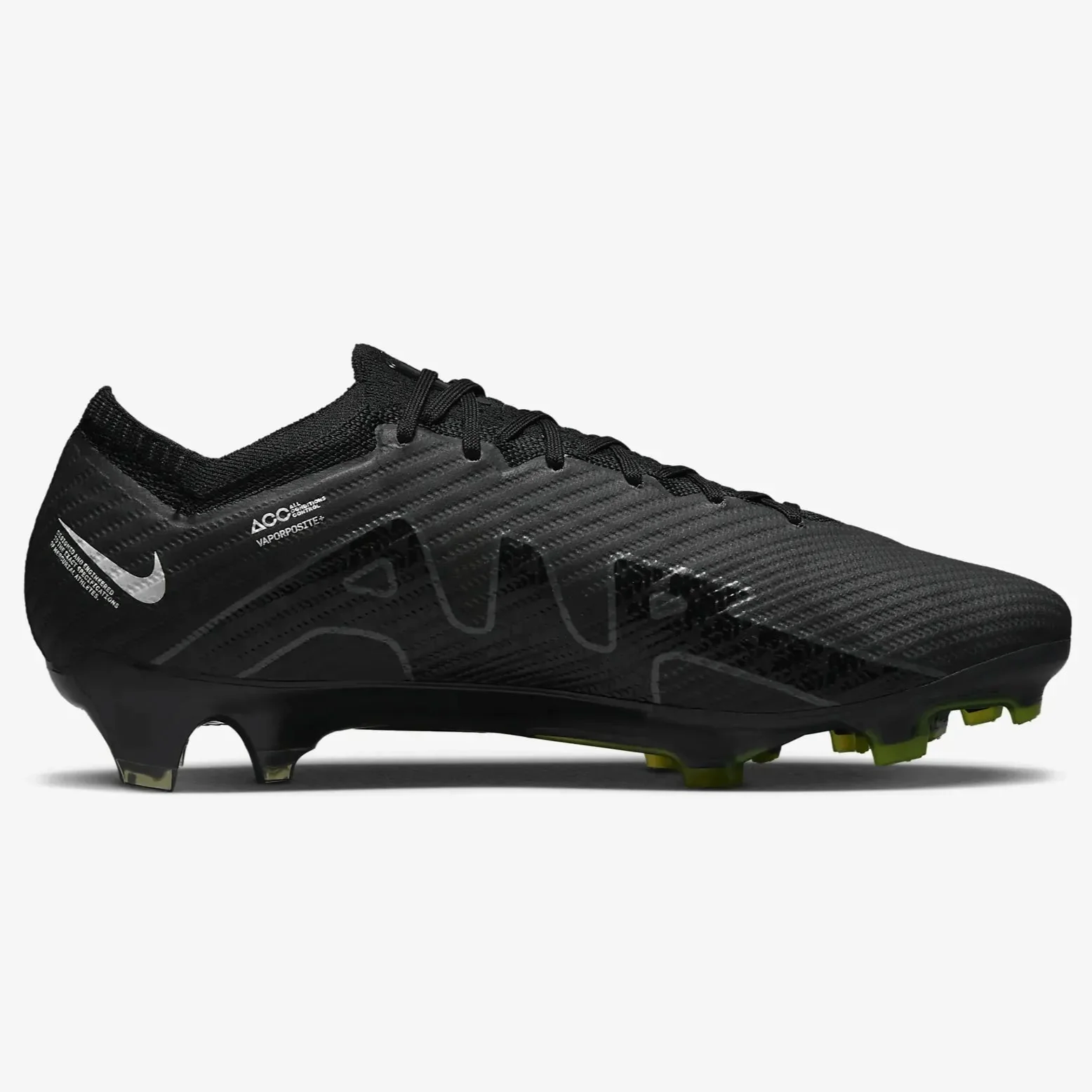 Nike Zoom Vapor 15 Elite FG - Shadow Pack (FA22) - Image 2