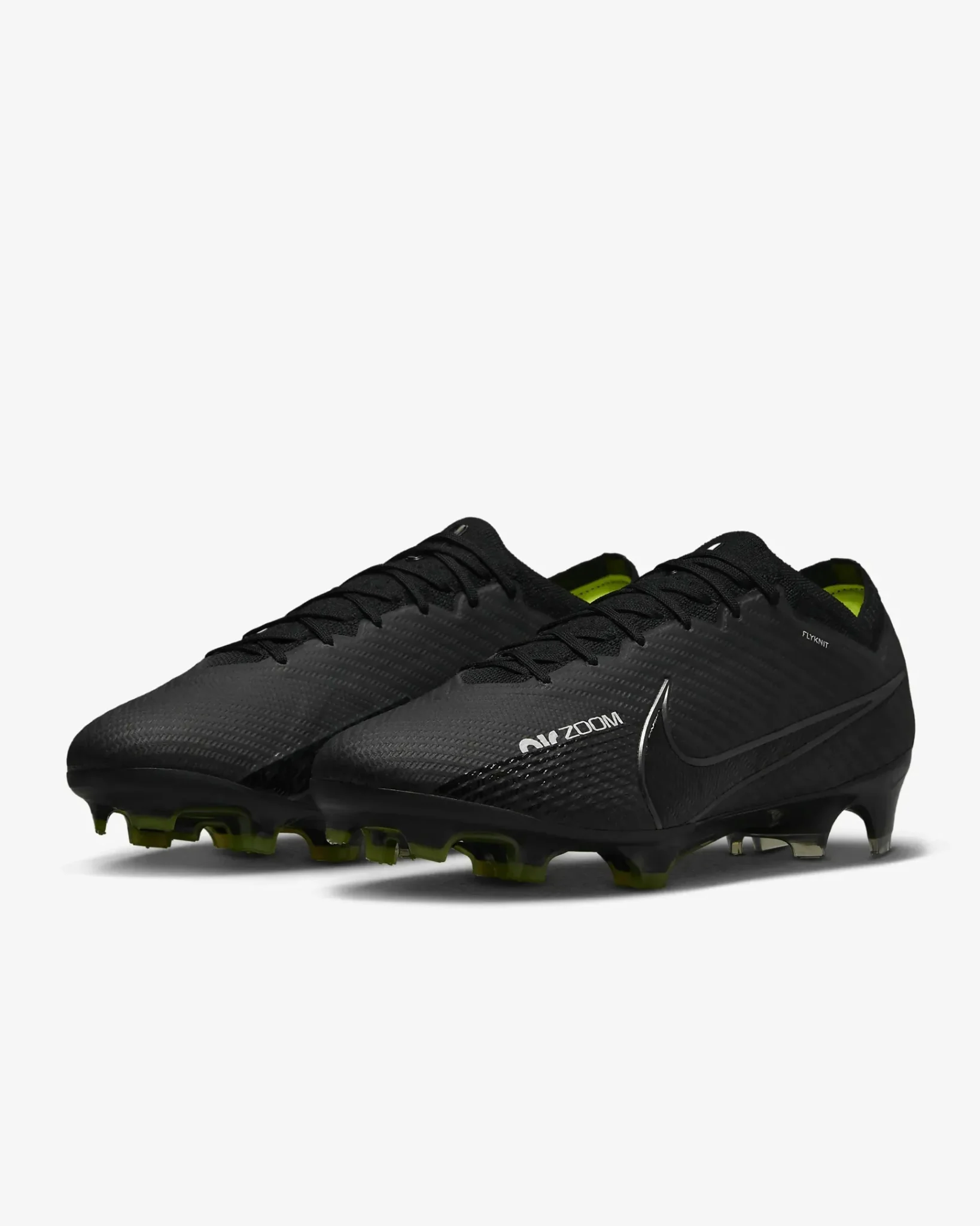 Nike Zoom Vapor 15 Elite FG - Shadow Pack (FA22) - Image 3