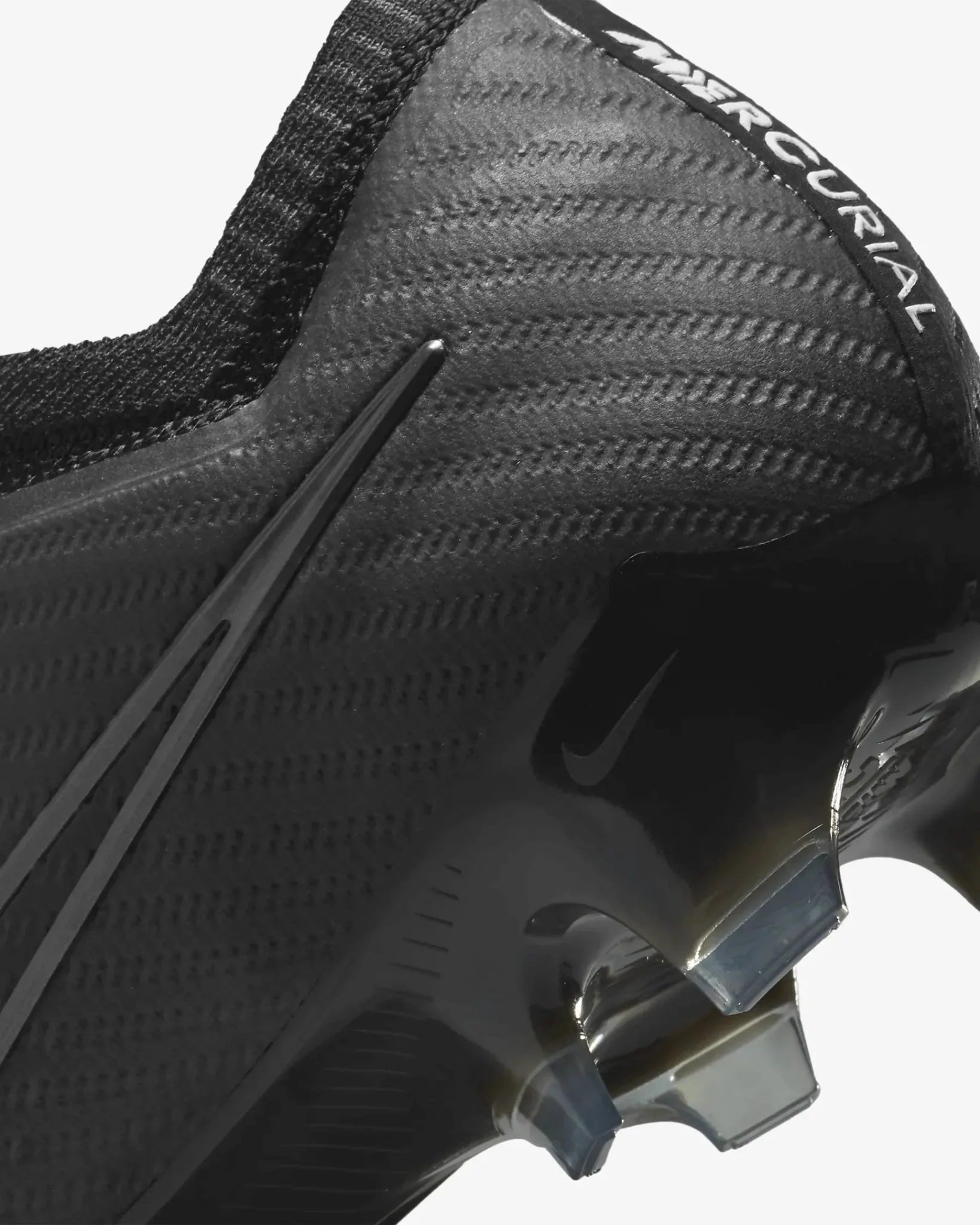 Nike Zoom Vapor 15 Elite FG - Shadow Pack (FA22) - Image 9