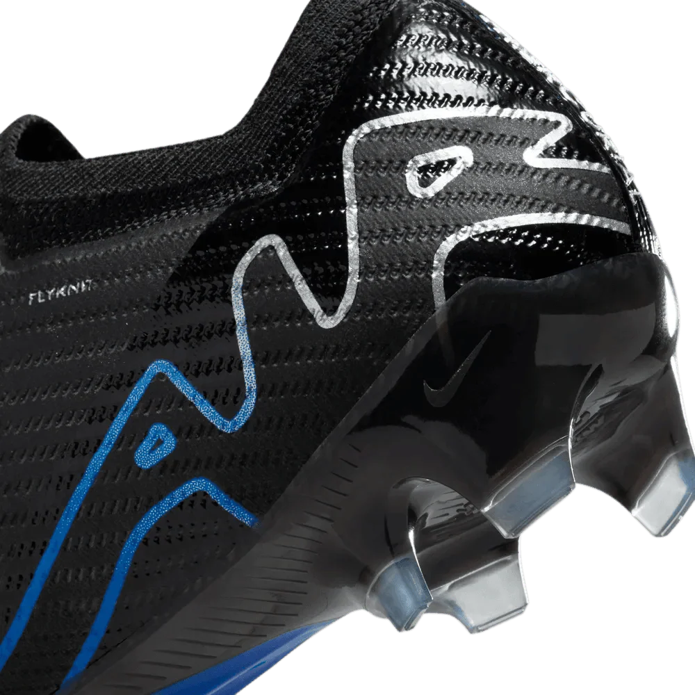 Nike Zoom Vapor 15 Elite FG - Shadow Pack (FA23) - Image 9