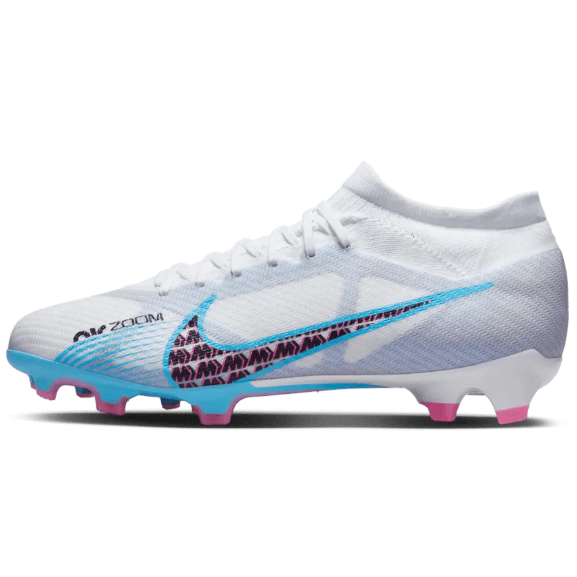 Nike Zoom Vapor 15 Pro FG - Blast Pack (SP23)