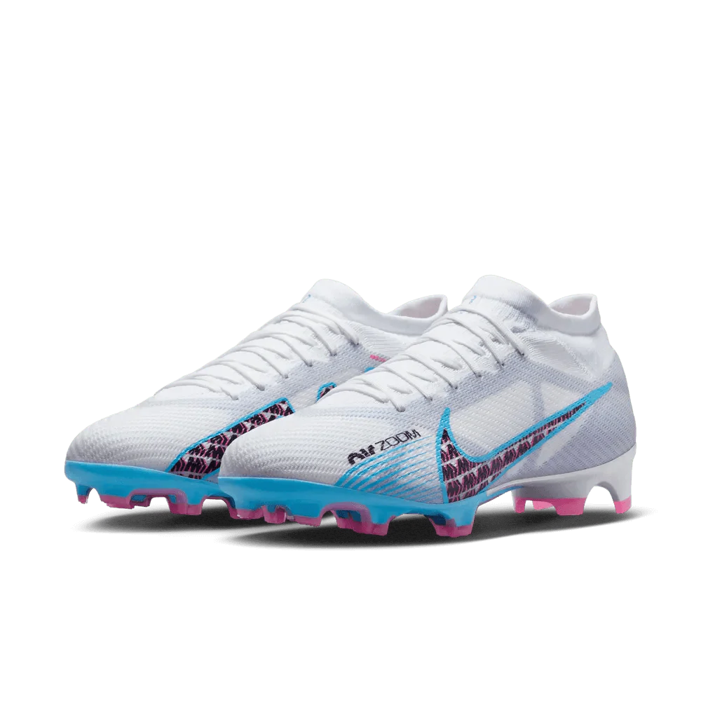 Nike Zoom Vapor 15 Pro FG - Blast Pack (SP23) - Image 3