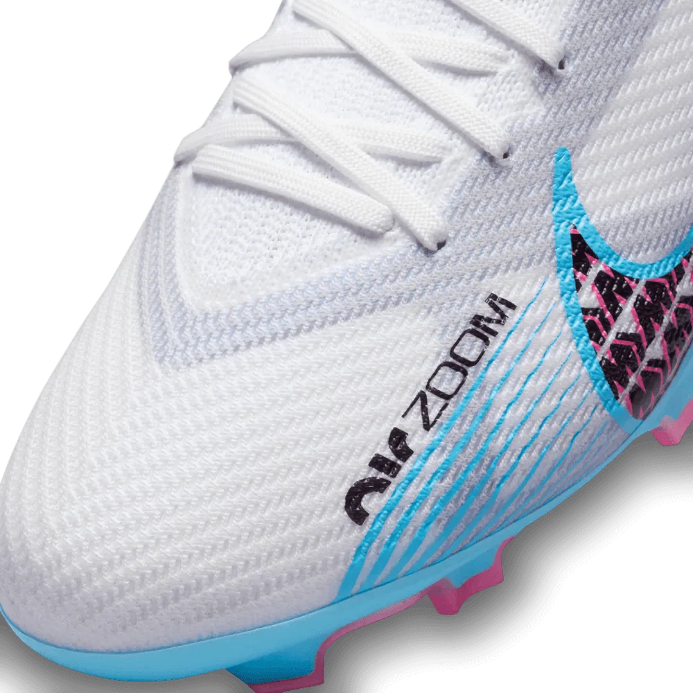 Nike Zoom Vapor 15 Pro FG - Blast Pack (SP23) - Image 8