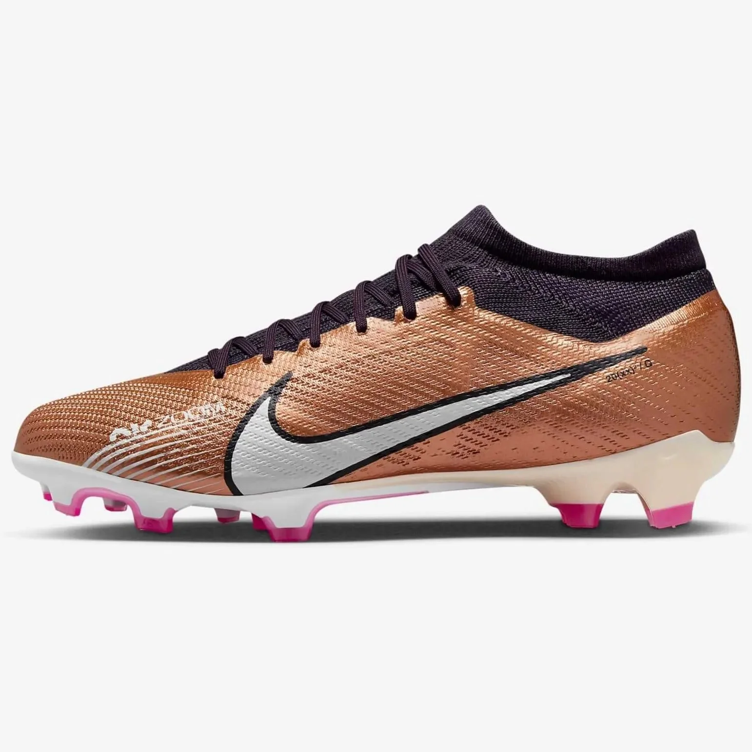 Nike Zoom Vapor 15 Pro FG - Generation Pack