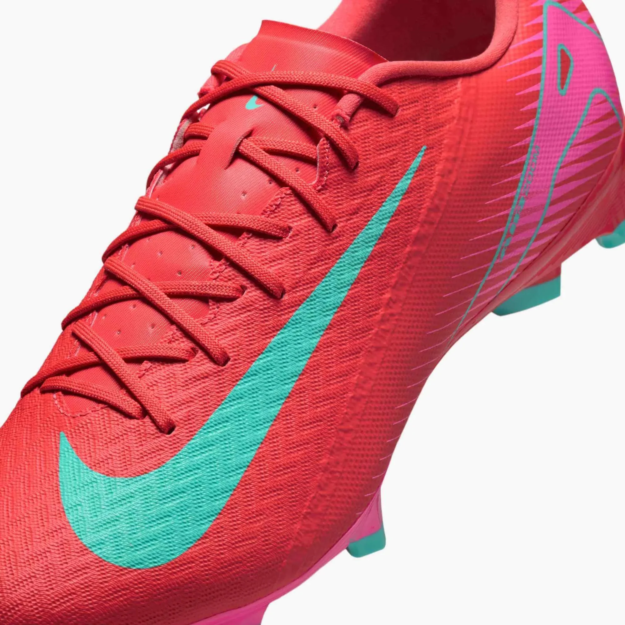 Nike Zoom Vapor 16 Academy FG/MG - Mad Energy Pack (SP25) - Image 7