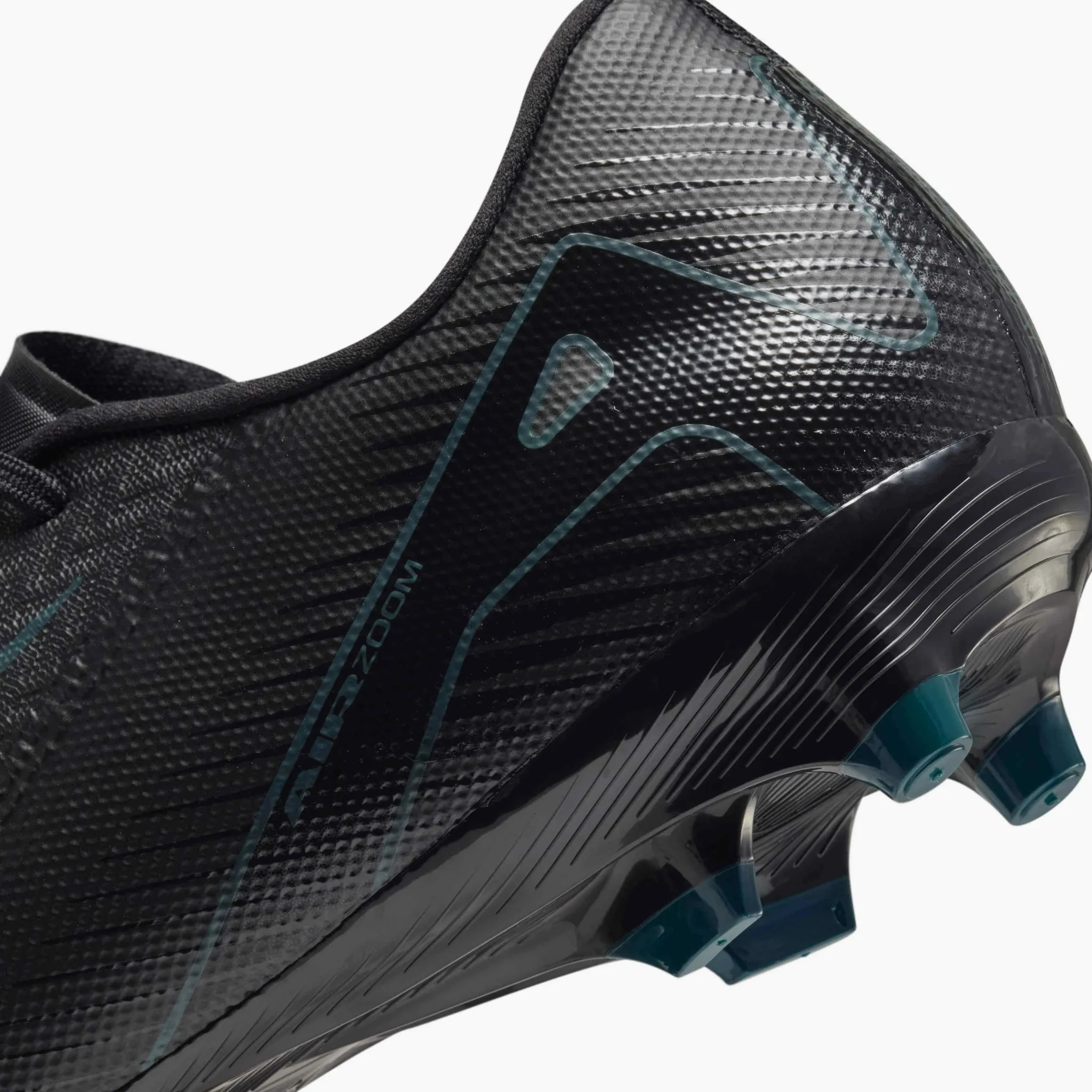 Nike Zoom Vapor 16 Academy FG/MG - Shadow Pack (FA24) - Image 9