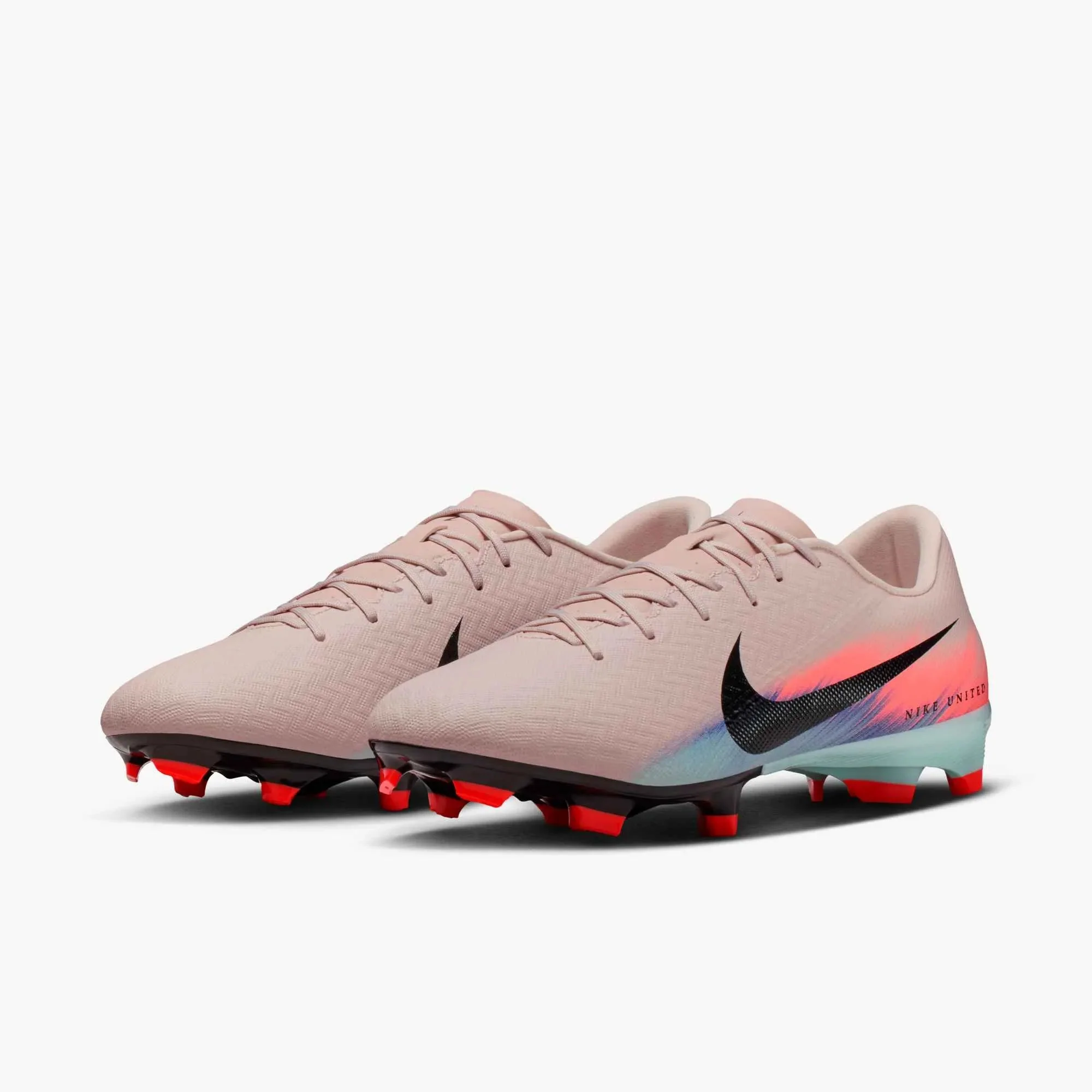 Nike Zoom Vapor 16 Academy Firm/Multi Ground Soccer Cleats - Nike United Pack Chapter 2 (HO25) - Image 3