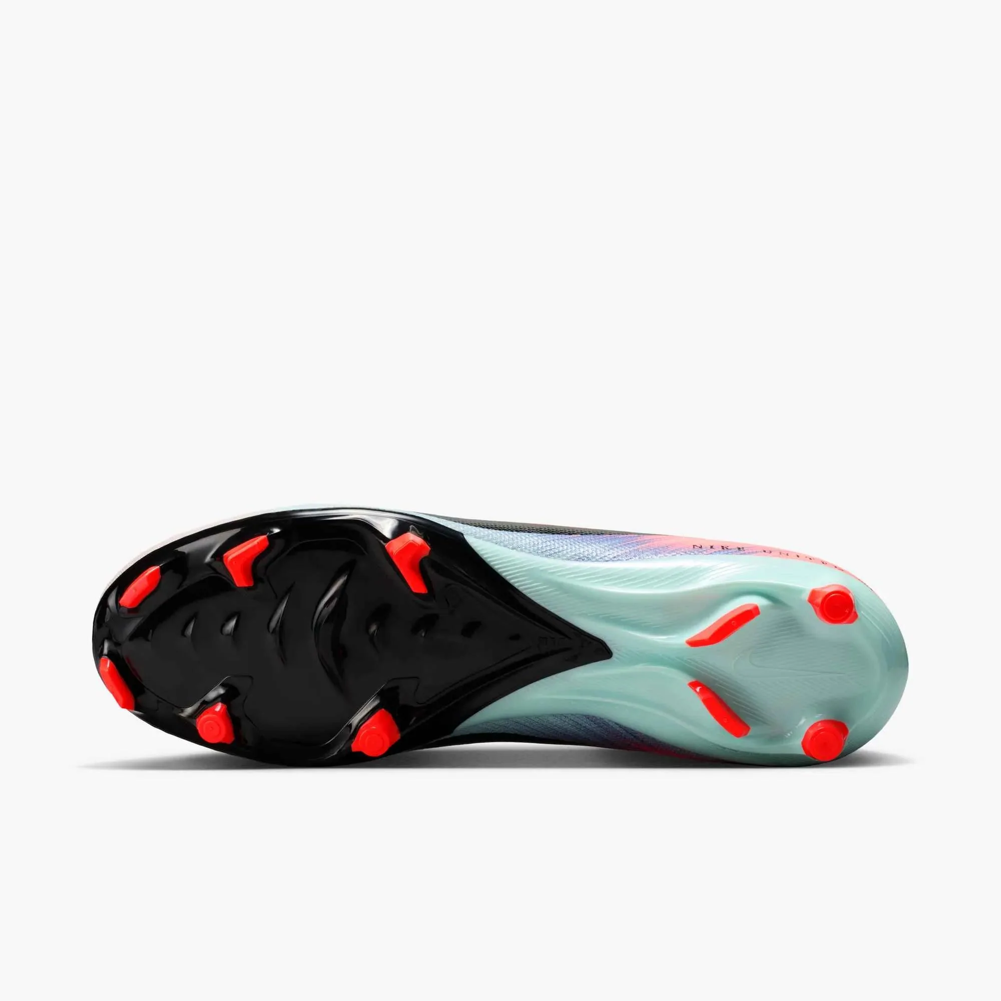 Nike Zoom Vapor 16 Academy Firm/Multi Ground Soccer Cleats - Nike United Pack Chapter 2 (HO25) - Image 5