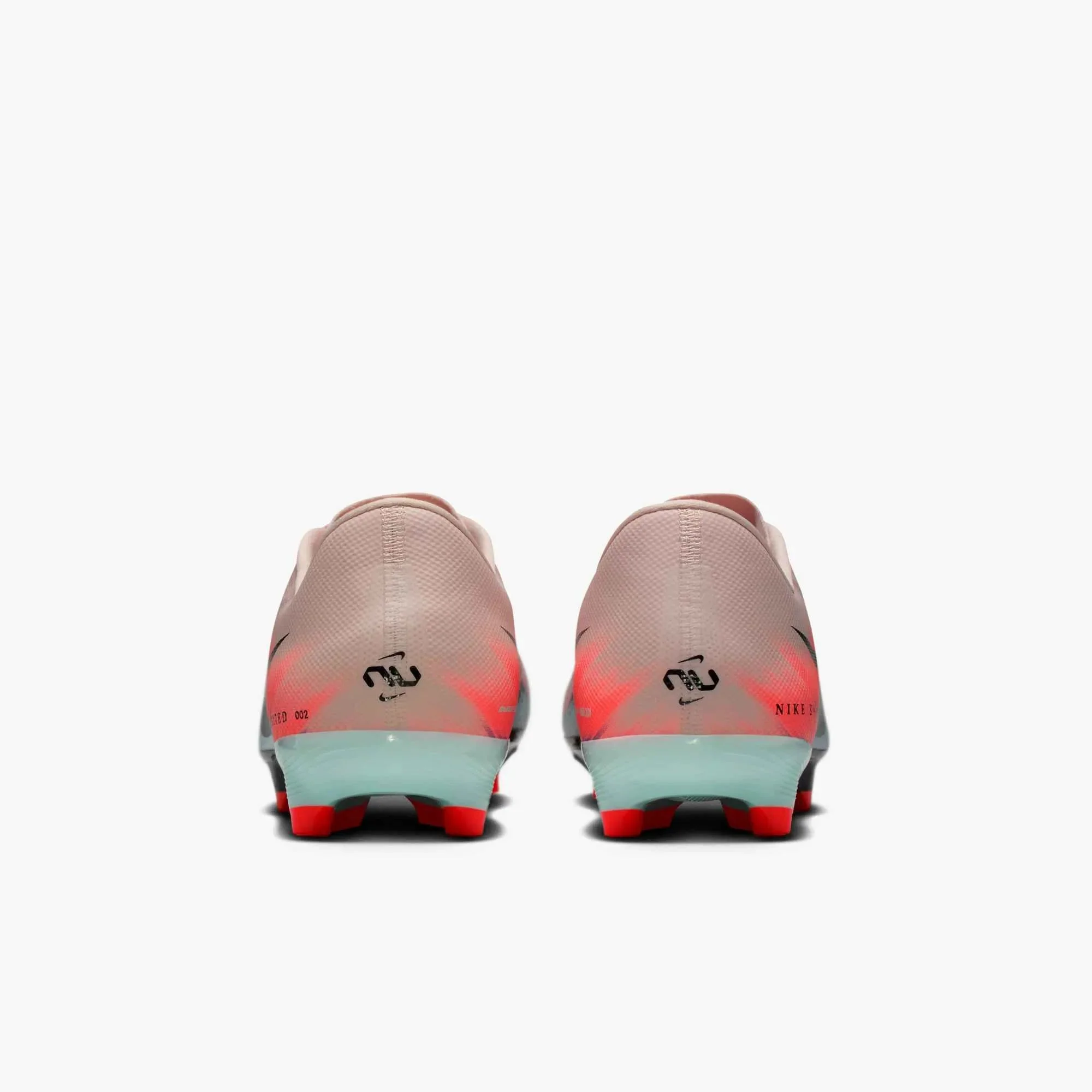 Nike Zoom Vapor 16 Academy Firm/Multi Ground Soccer Cleats - Nike United Pack Chapter 2 (HO25) - Image 6
