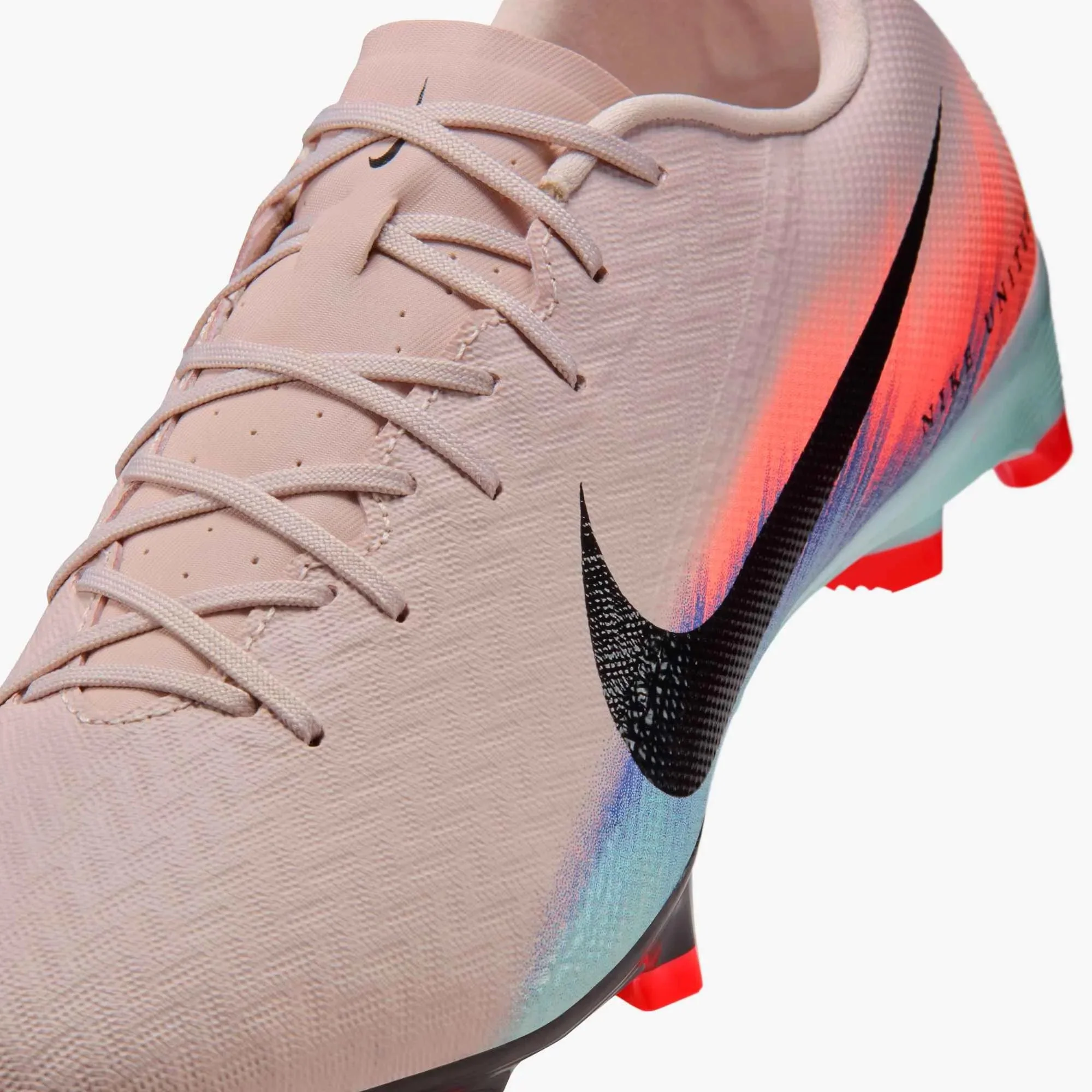 Nike Zoom Vapor 16 Academy Firm/Multi Ground Soccer Cleats - Nike United Pack Chapter 2 (HO25) - Image 8