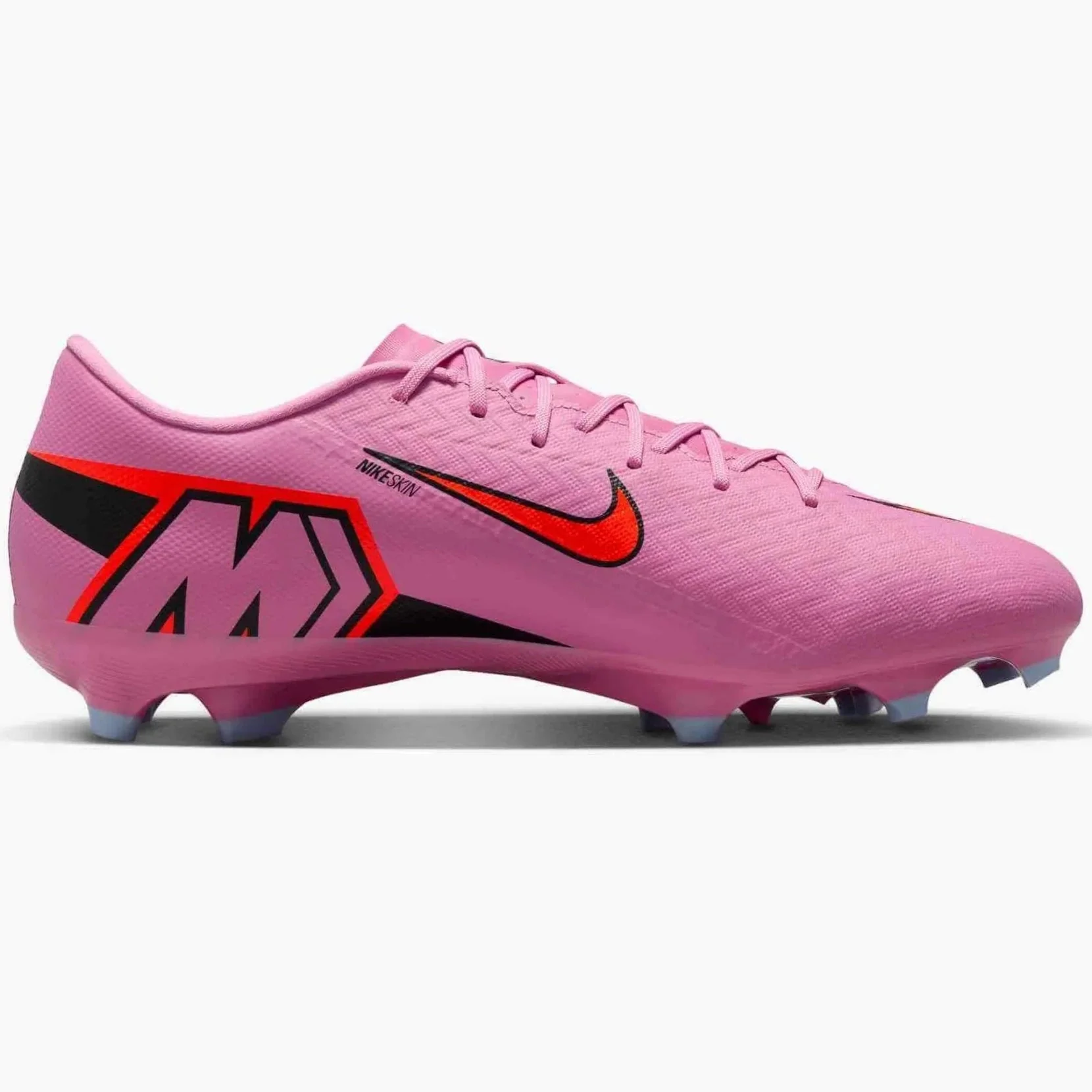 Nike Zoom Vapor 16 Academy Firm/Multi Ground Soccer Cleats - Scary Good Pack (FA25) - Image 2