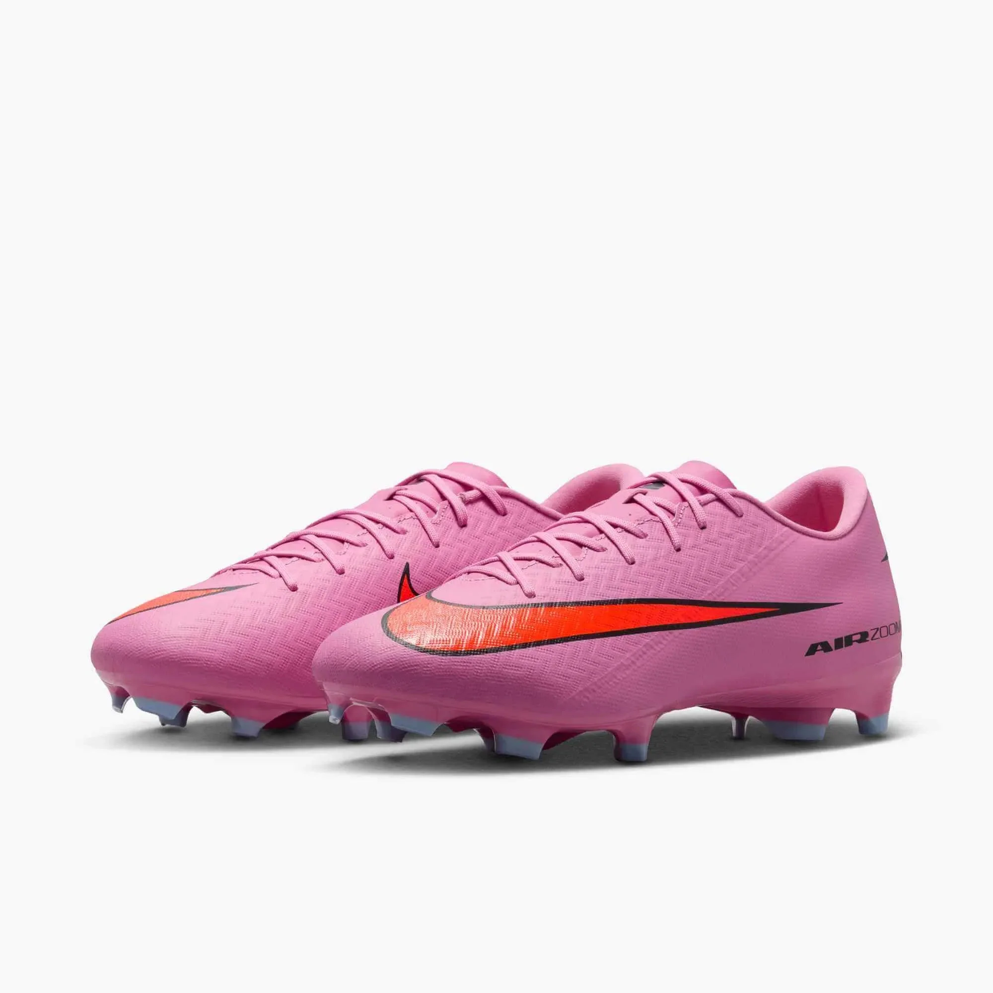 Nike Zoom Vapor 16 Academy Firm/Multi Ground Soccer Cleats - Scary Good Pack (FA25) - Image 3