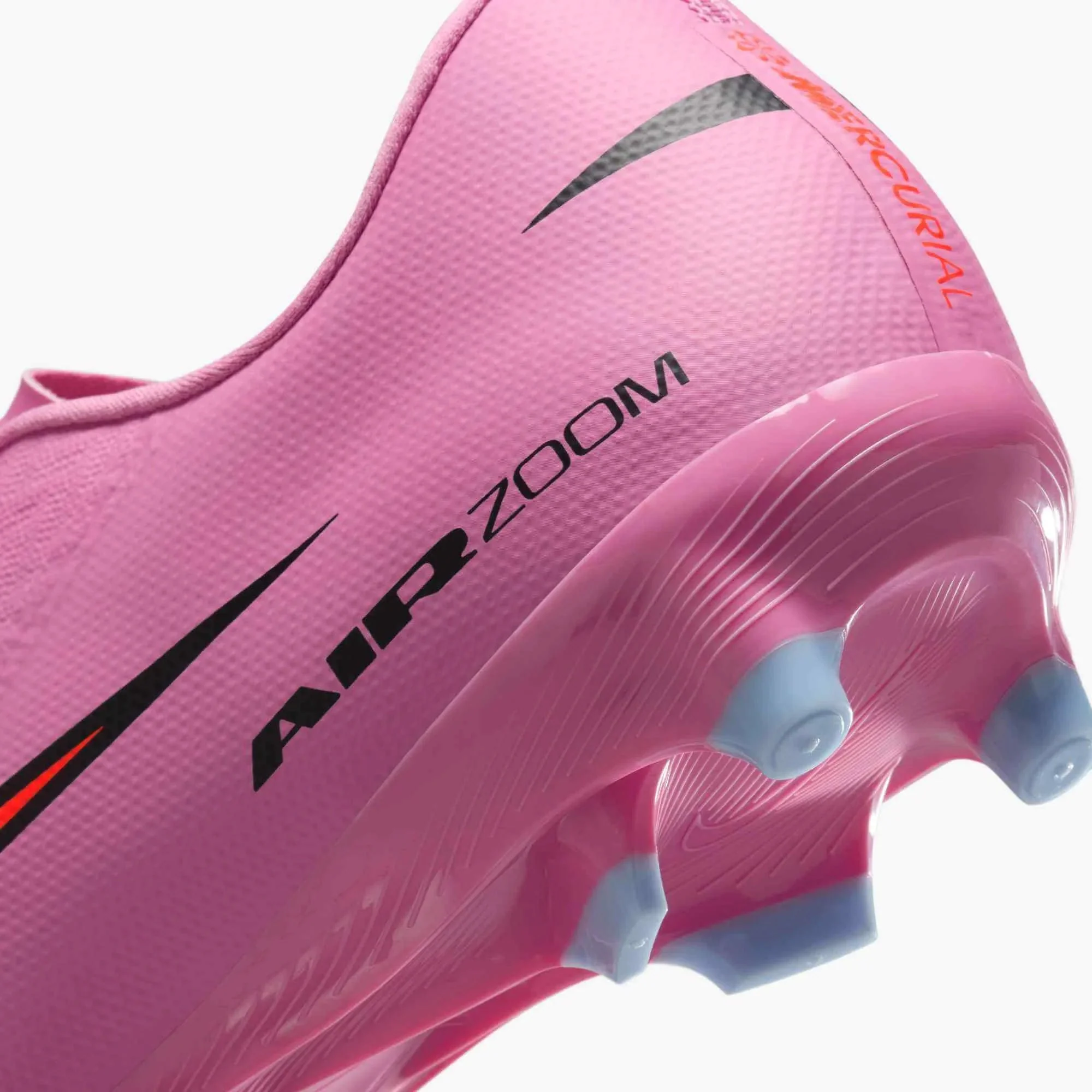 Nike Zoom Vapor 16 Academy Firm/Multi Ground Soccer Cleats - Scary Good Pack (FA25) - Image 9