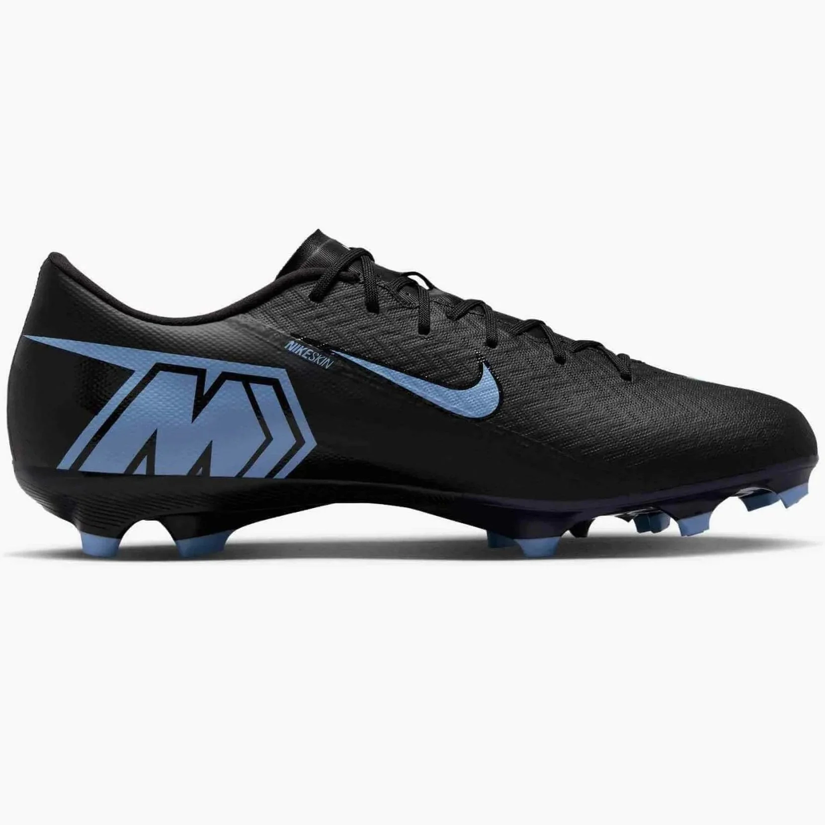 Nike Zoom Vapor 16 Academy Firm/Multi Ground Soccer Cleats - Shadow Pack (FA25) - Image 2