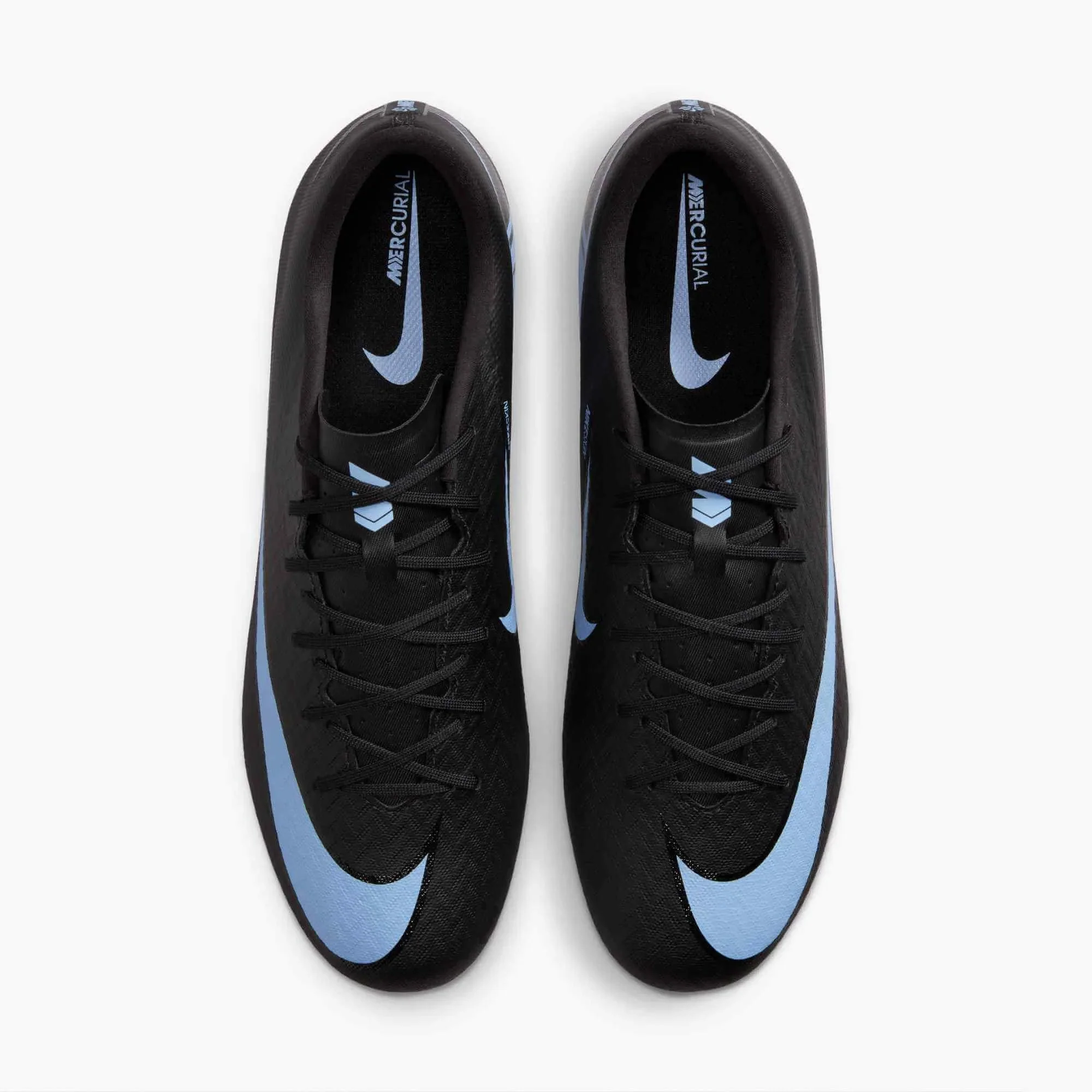 Nike Zoom Vapor 16 Academy Firm/Multi Ground Soccer Cleats - Shadow Pack (FA25) - Image 4