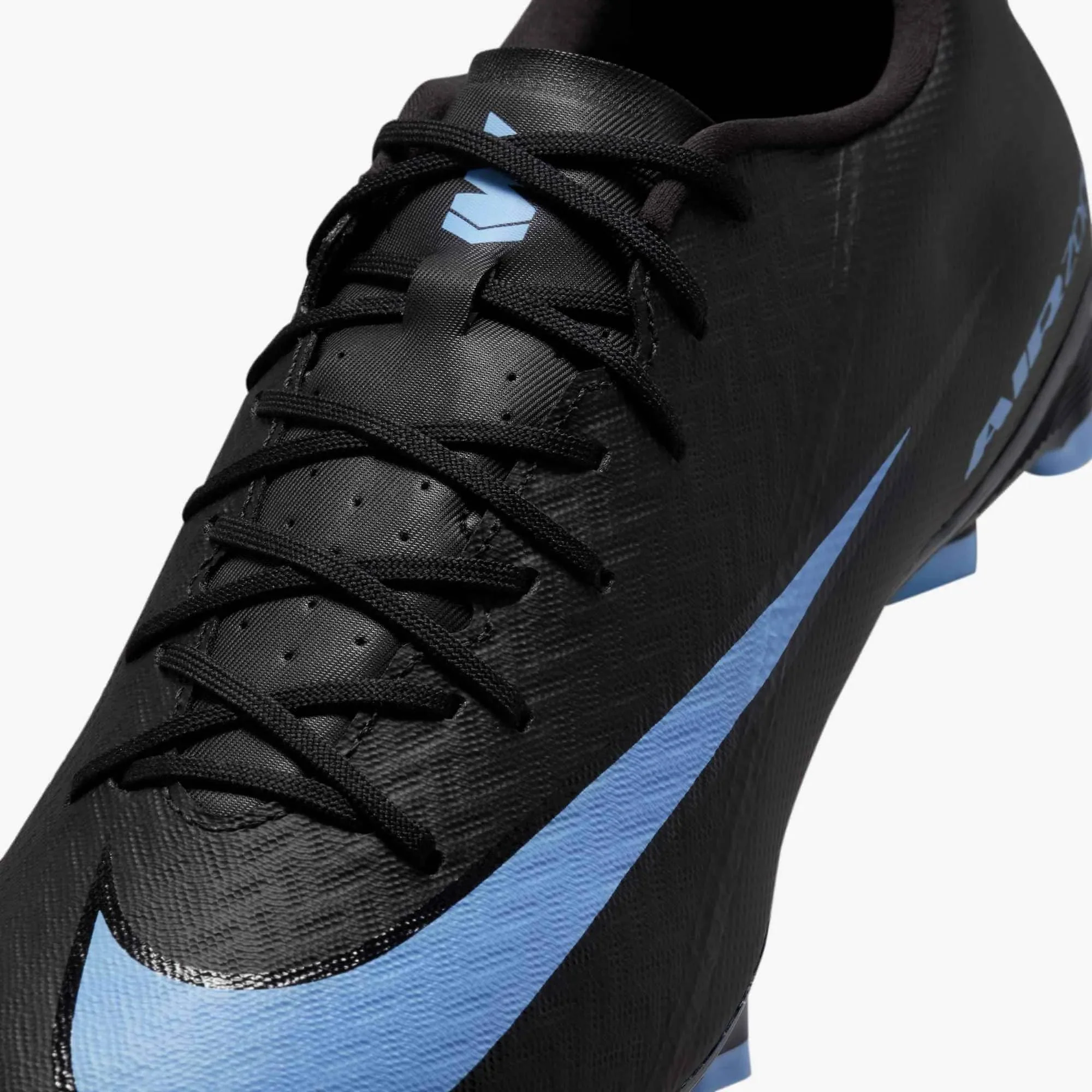 Nike Zoom Vapor 16 Academy Firm/Multi Ground Soccer Cleats - Shadow Pack (FA25) - Image 8