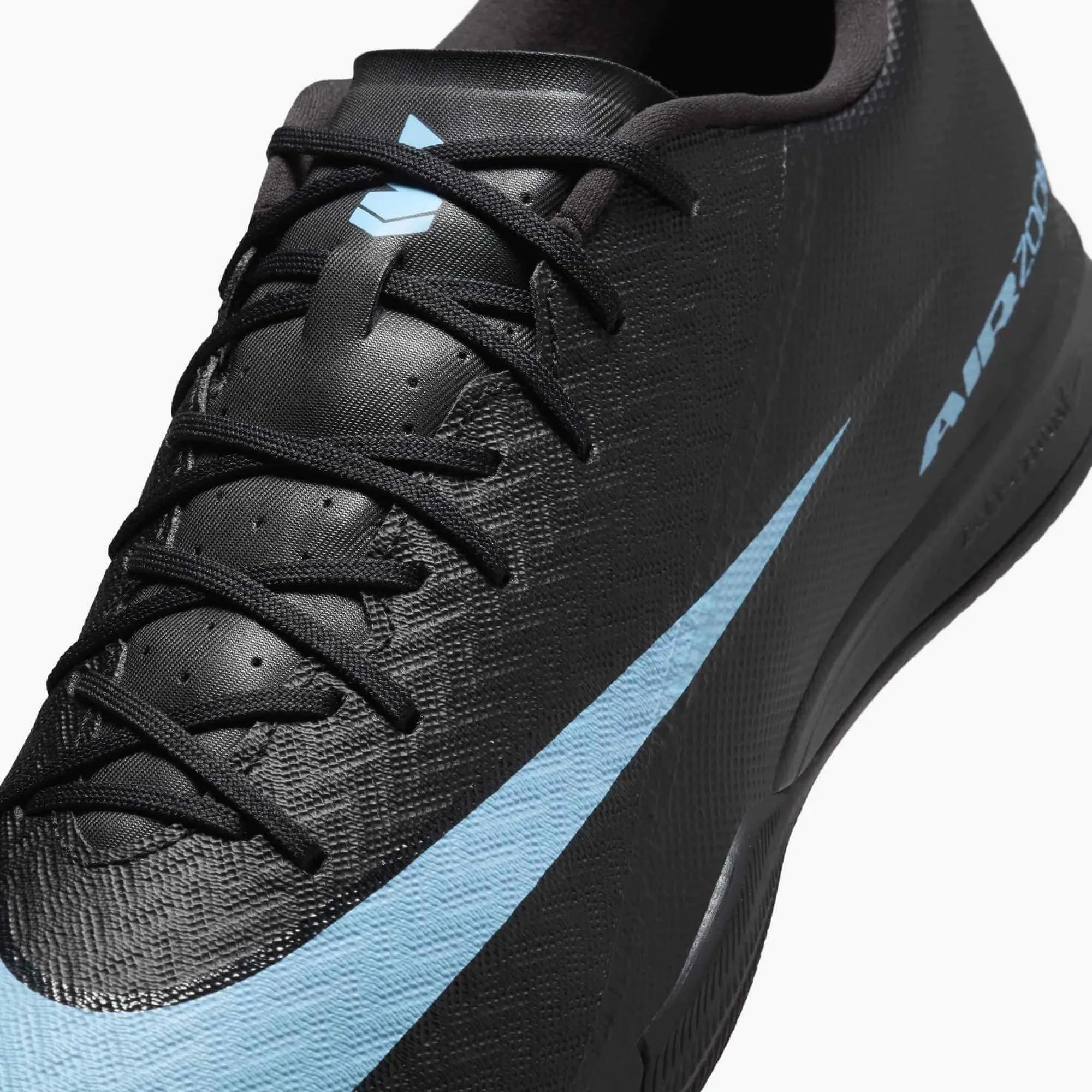 Nike Zoom Vapor 16 Academy Indoor Soccer Shoes - Shadow Pack (FA25) - Image 7