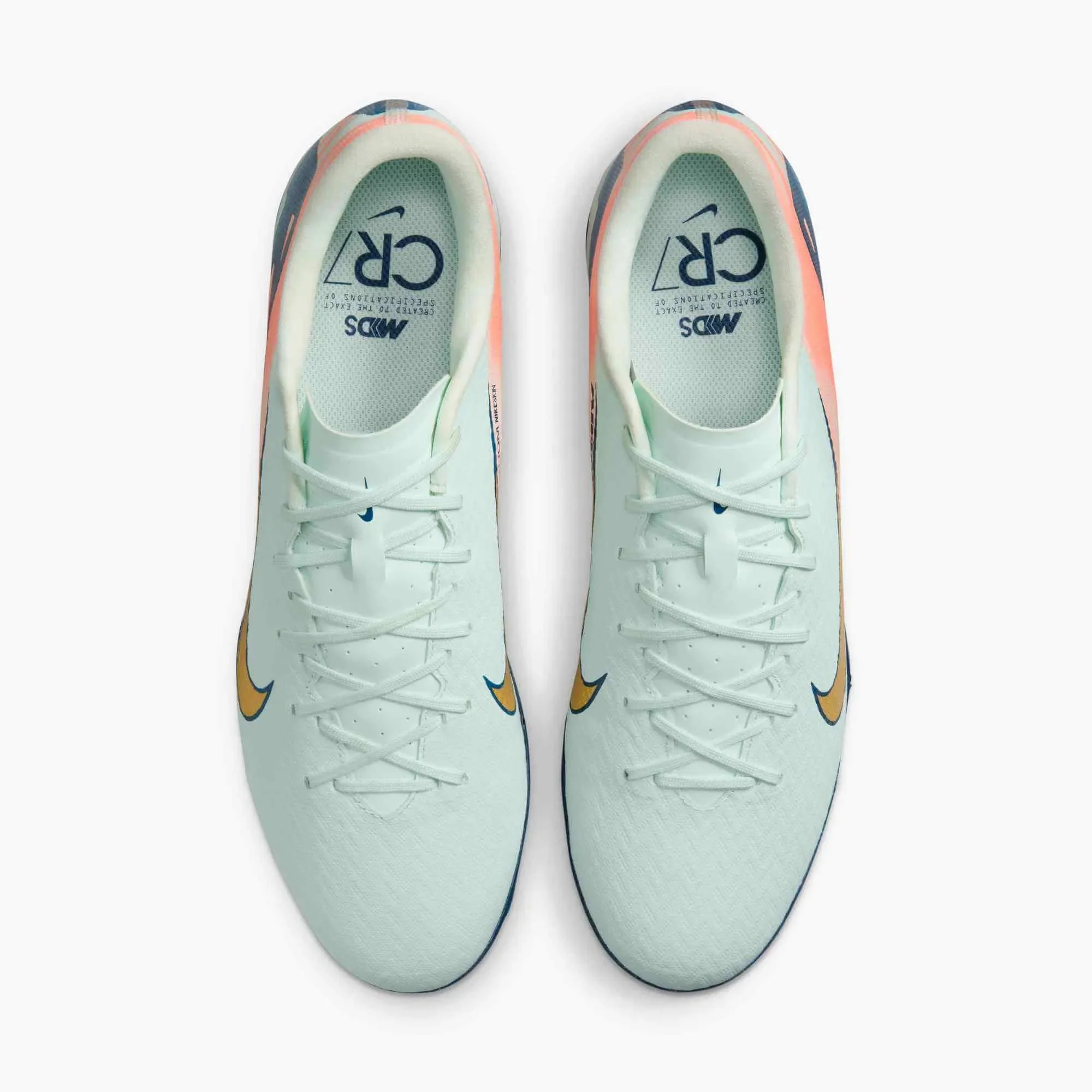 Nike Zoom Vapor 16 Academy MDS Turf - MDS 009 (HO24) - Image 4
