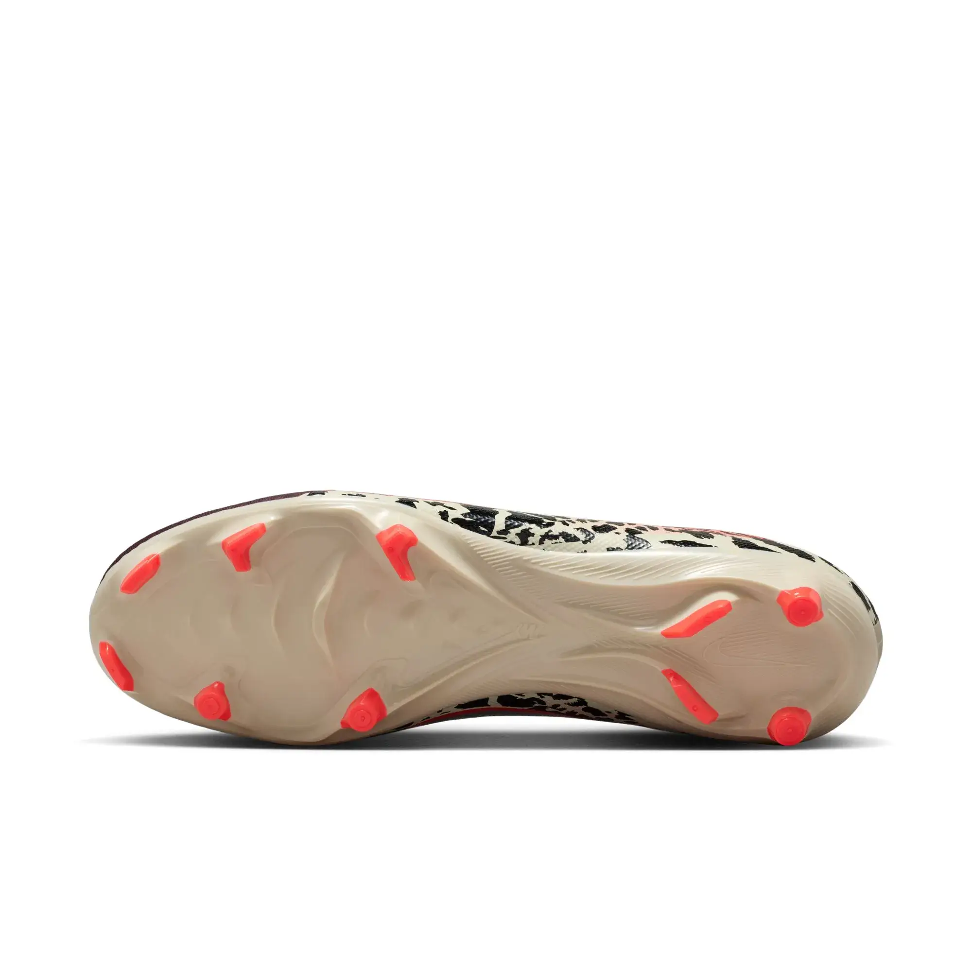 Nike Zoom Vapor 16 Academy NU3 Firm/Multi Ground Soccer Cleats - United NU3 Pack (SU26) - Image 5