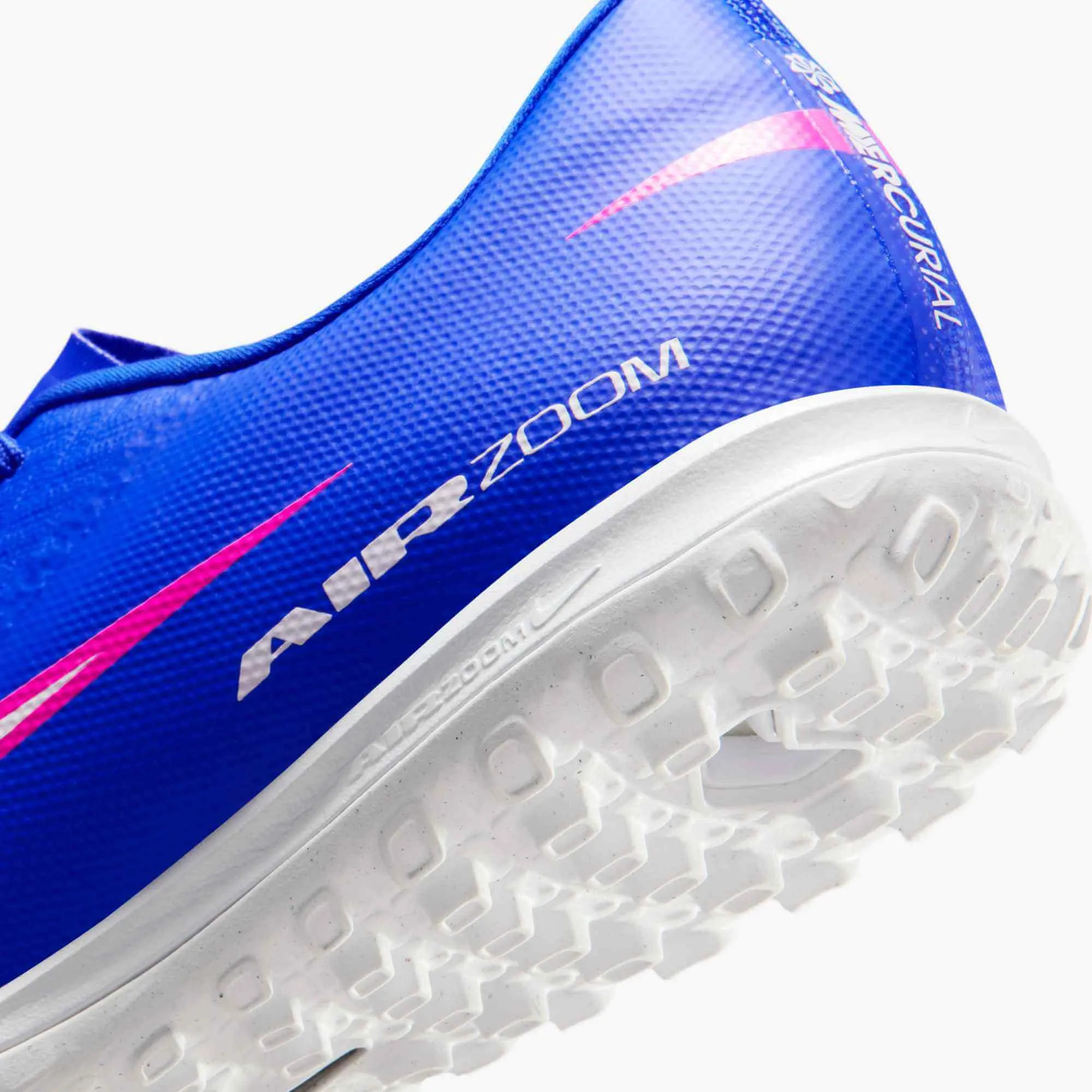 Nike Zoom Vapor 16 Academy Turf Soccer Shoes - Attack Pack (SP26) - Image 8