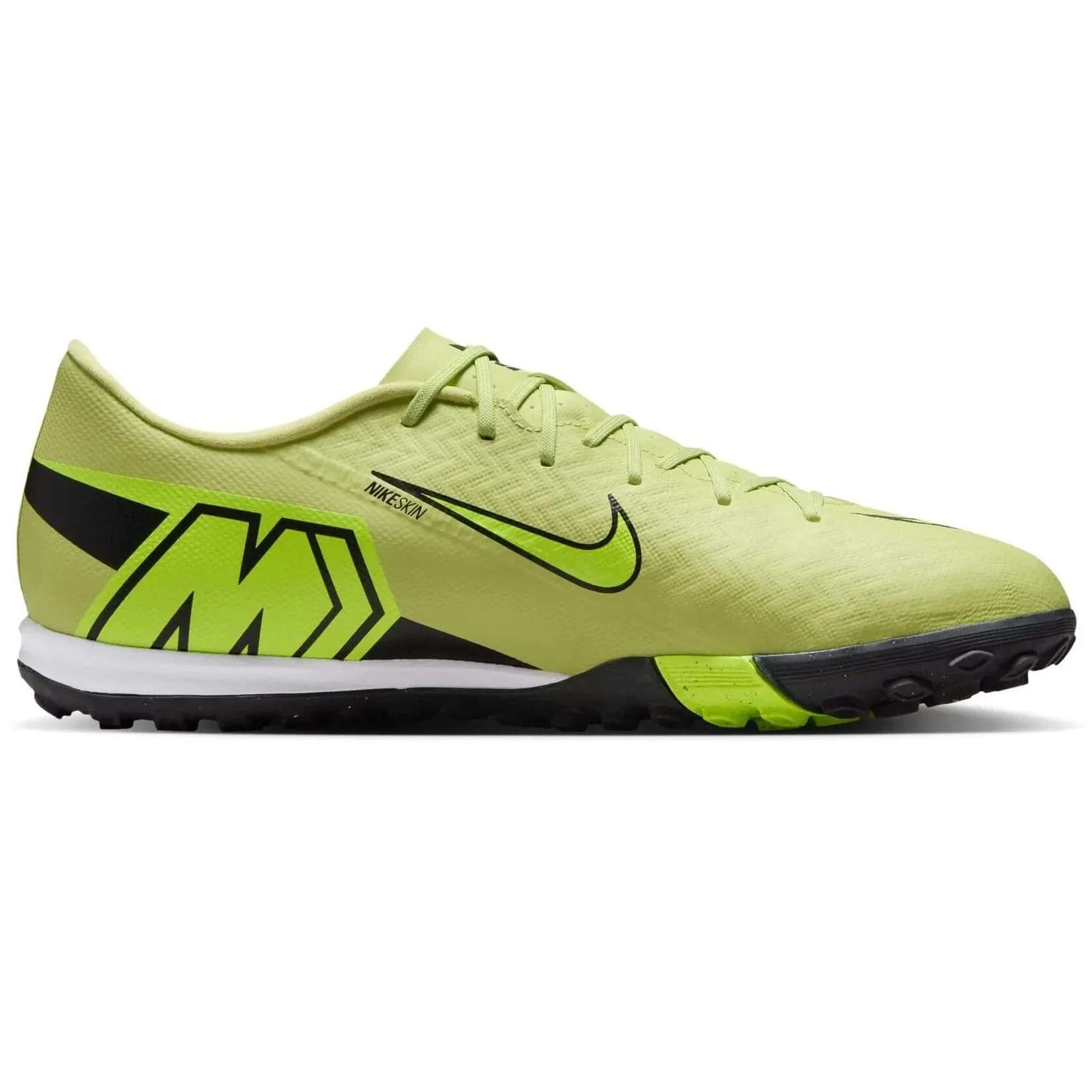 Nike Zoom Vapor 16 Academy Turf Soccer Shoes - Max Voltage Pack (HO25) - Image 2