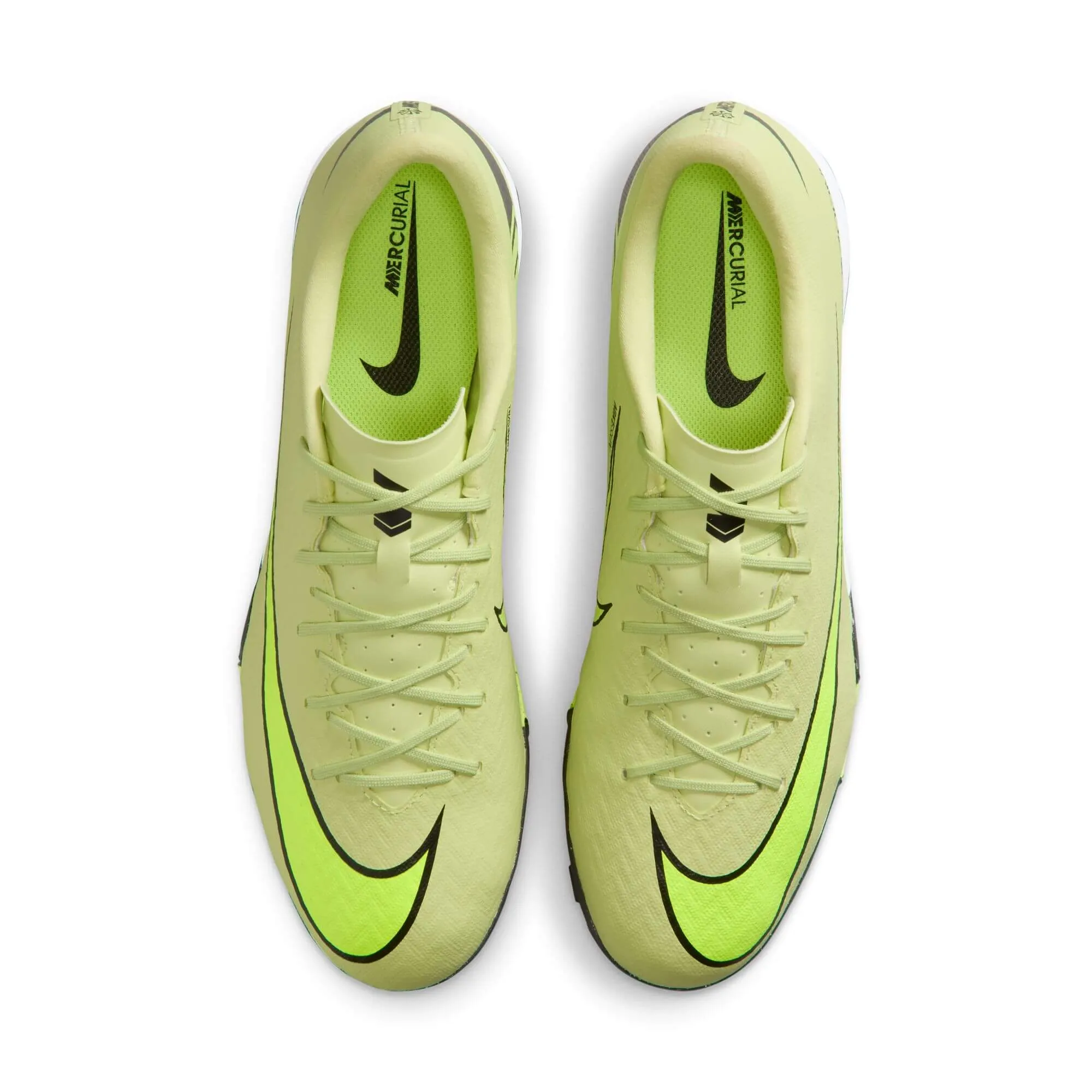 Nike Zoom Vapor 16 Academy Turf Soccer Shoes - Max Voltage Pack (HO25) - Image 4
