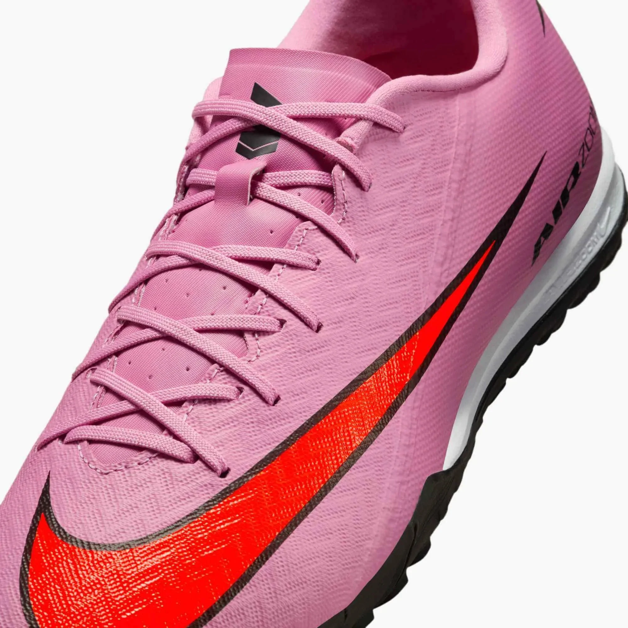 Nike Zoom Vapor 16 Academy Turf Soccer Shoes - Scary Good Pack (FA25) - Image 7