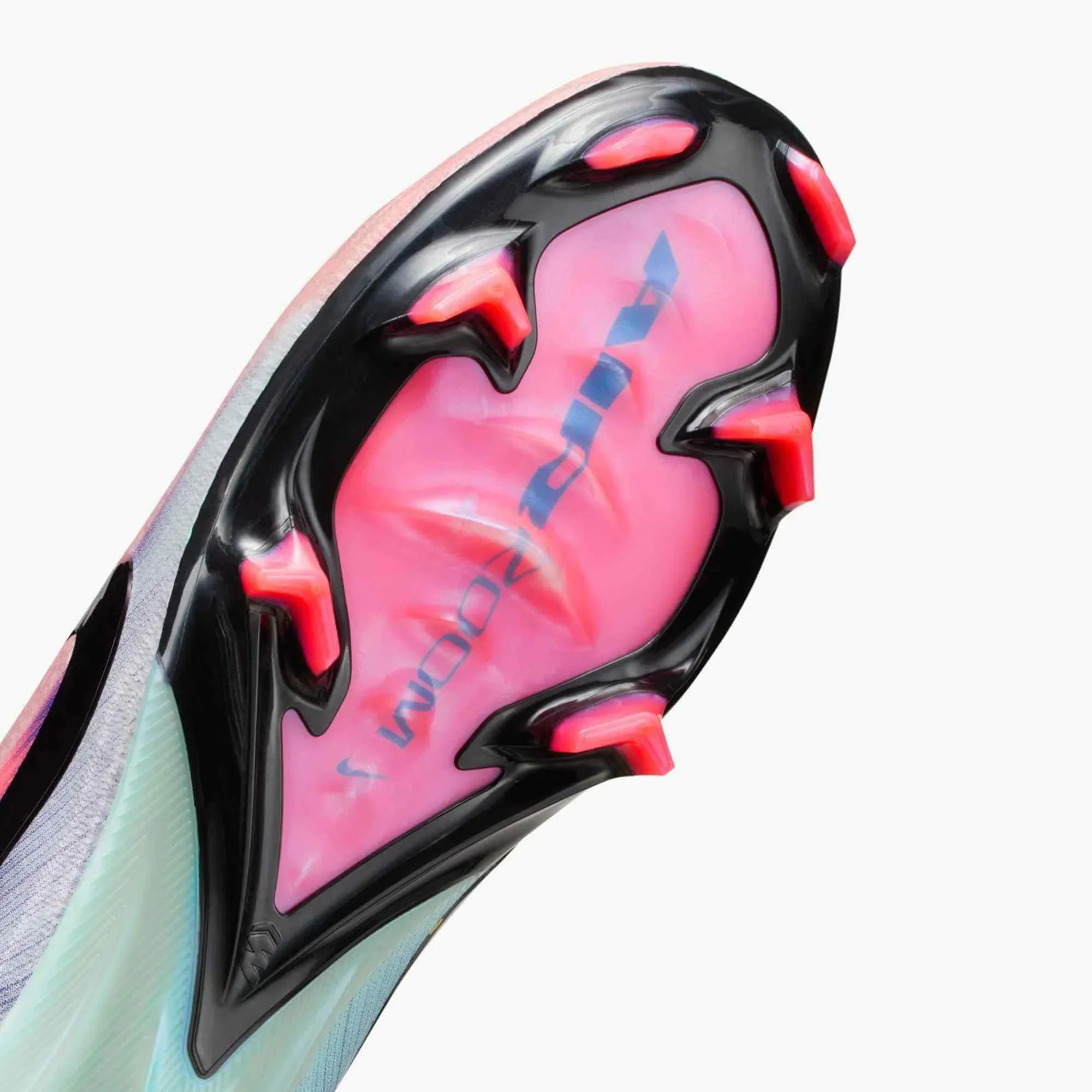 Nike Zoom Vapor 16 Elite Firm Ground Soccer Cleats - - Nike United Pack Chapter 2 (HO25) - Image 7