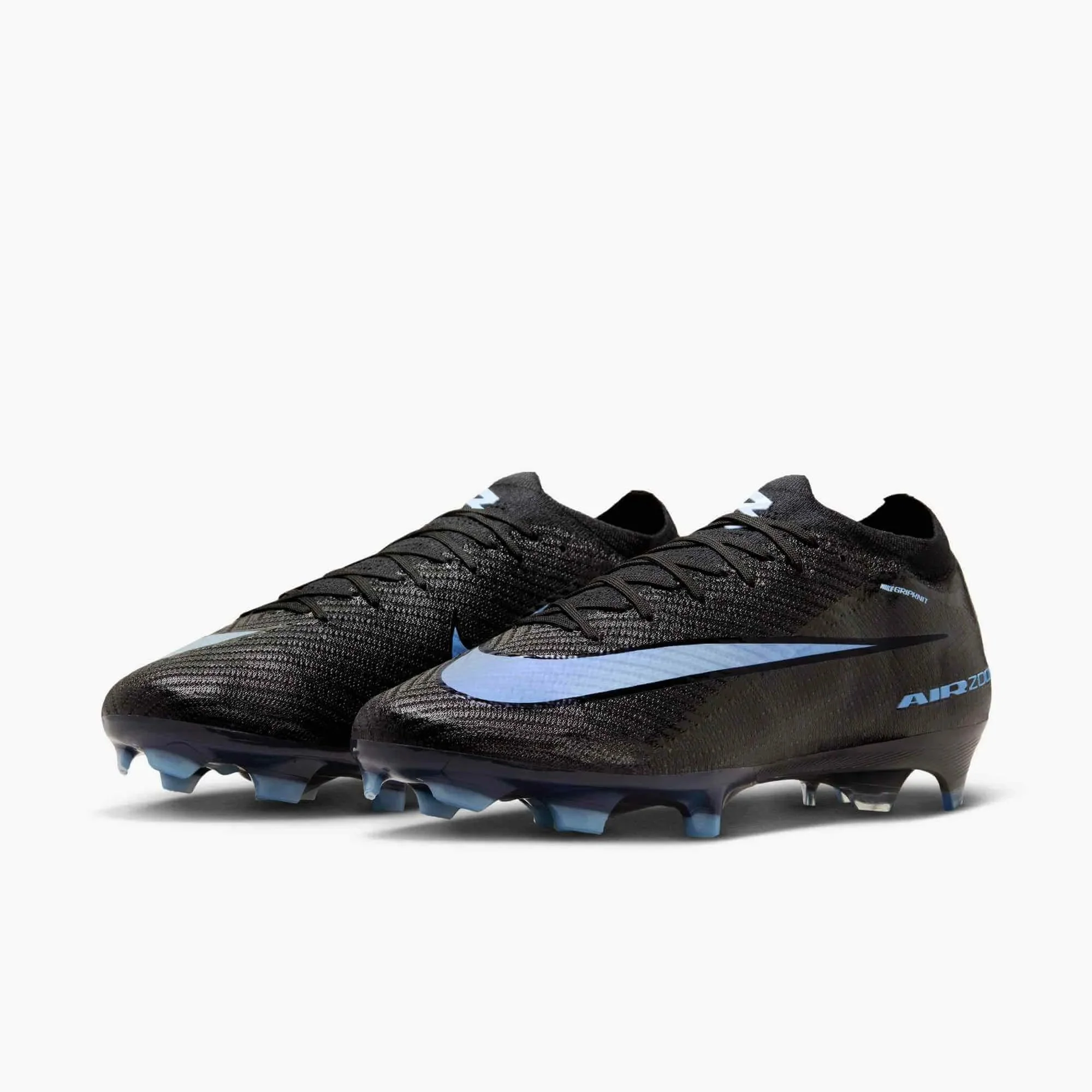 Nike Zoom Vapor 16 Elite Firm Ground Soccer Cleats - Shadow Pack (FA25) - Image 3