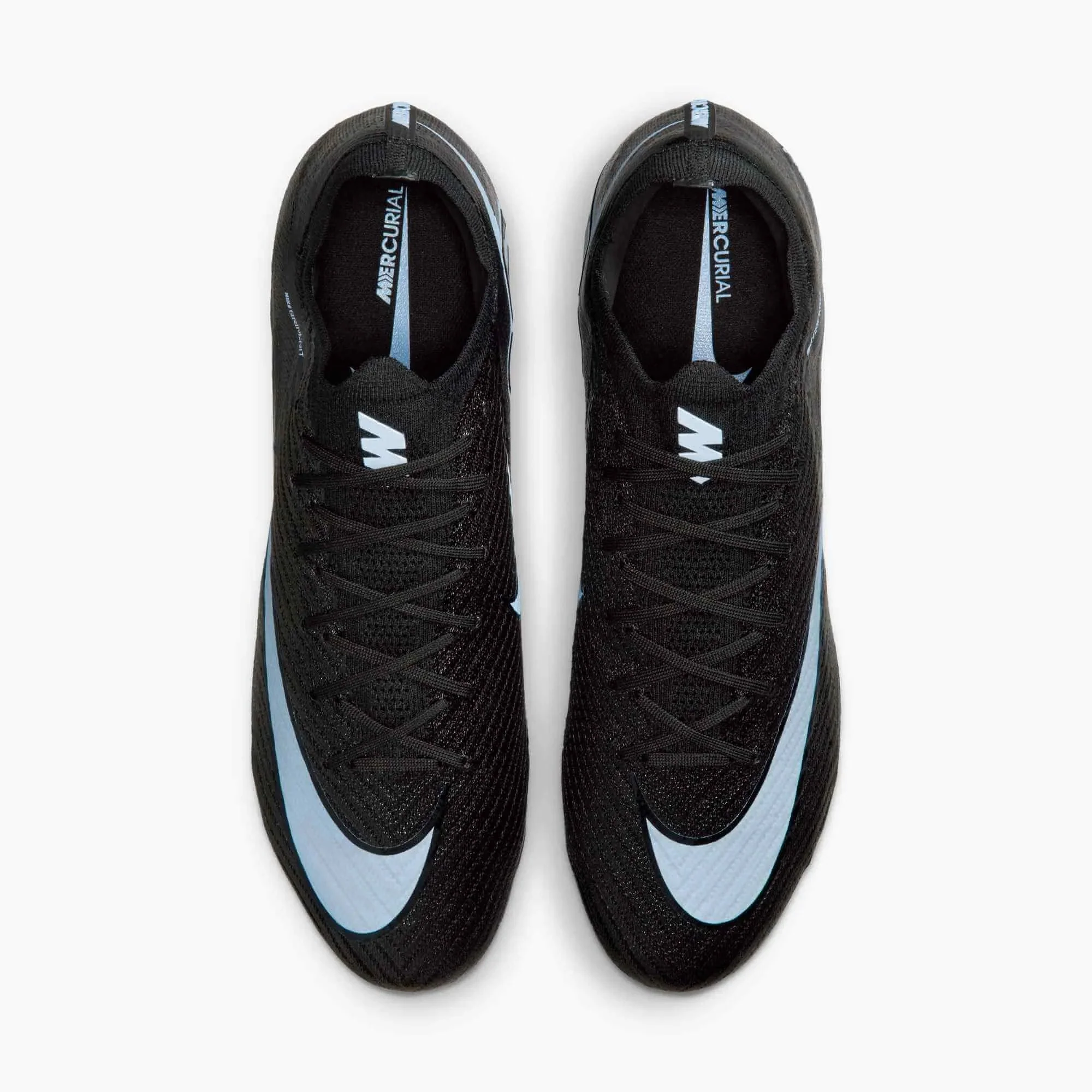 Nike Zoom Vapor 16 Elite Firm Ground Soccer Cleats - Shadow Pack (FA25) - Image 4