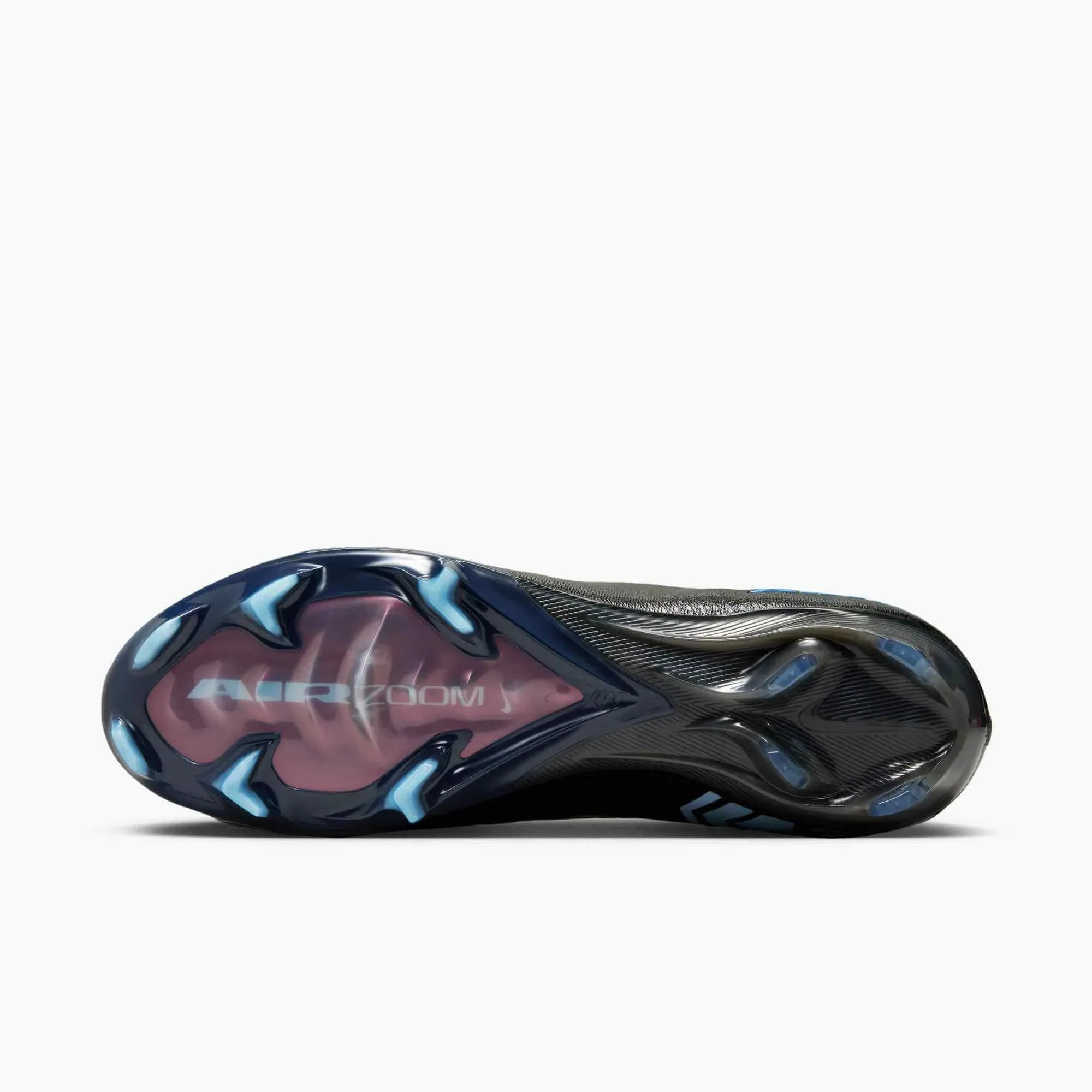 Nike Zoom Vapor 16 Elite Firm Ground Soccer Cleats - Shadow Pack (FA25) - Image 5