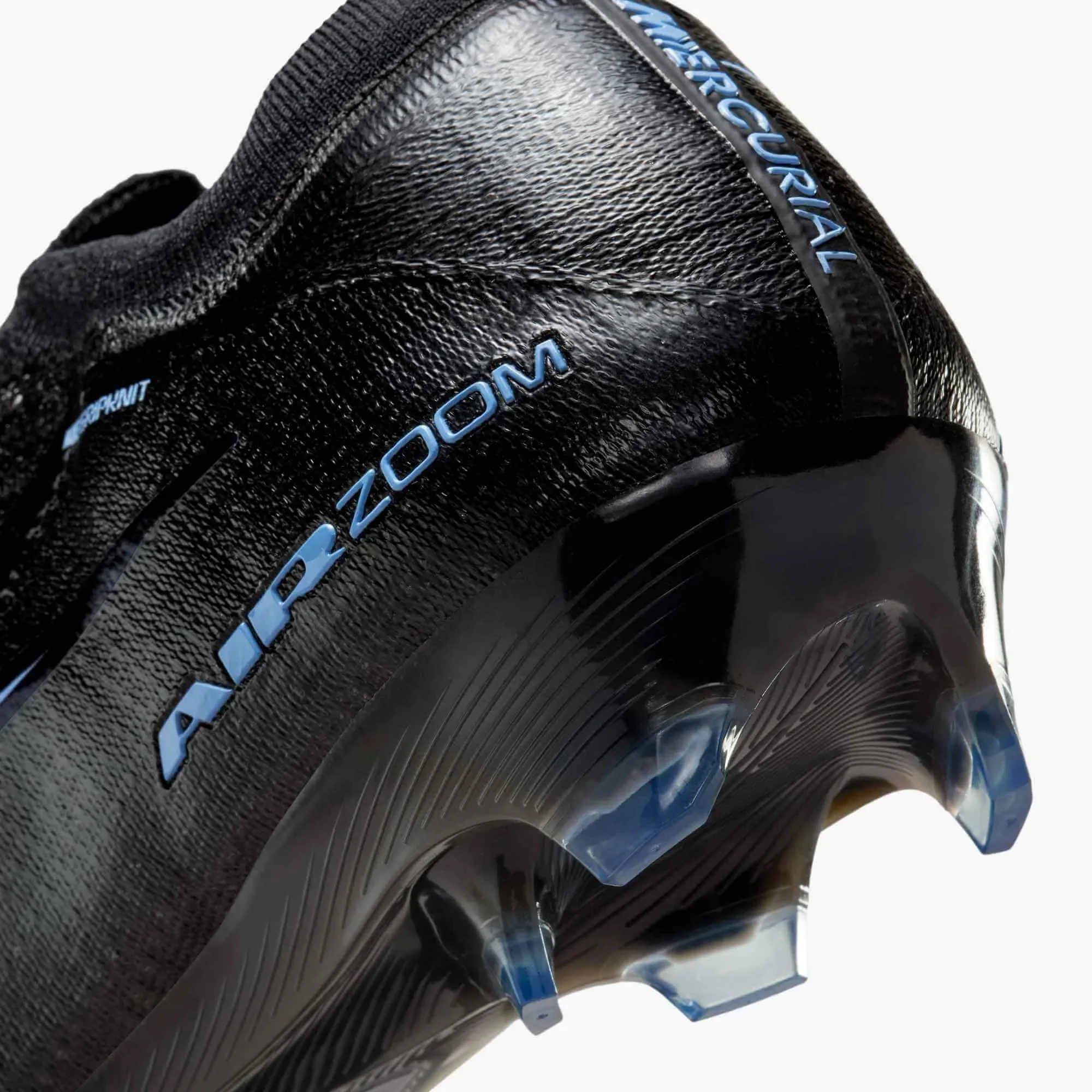 Nike Zoom Vapor 16 Elite Firm Ground Soccer Cleats - Shadow Pack (FA25) - Image 9