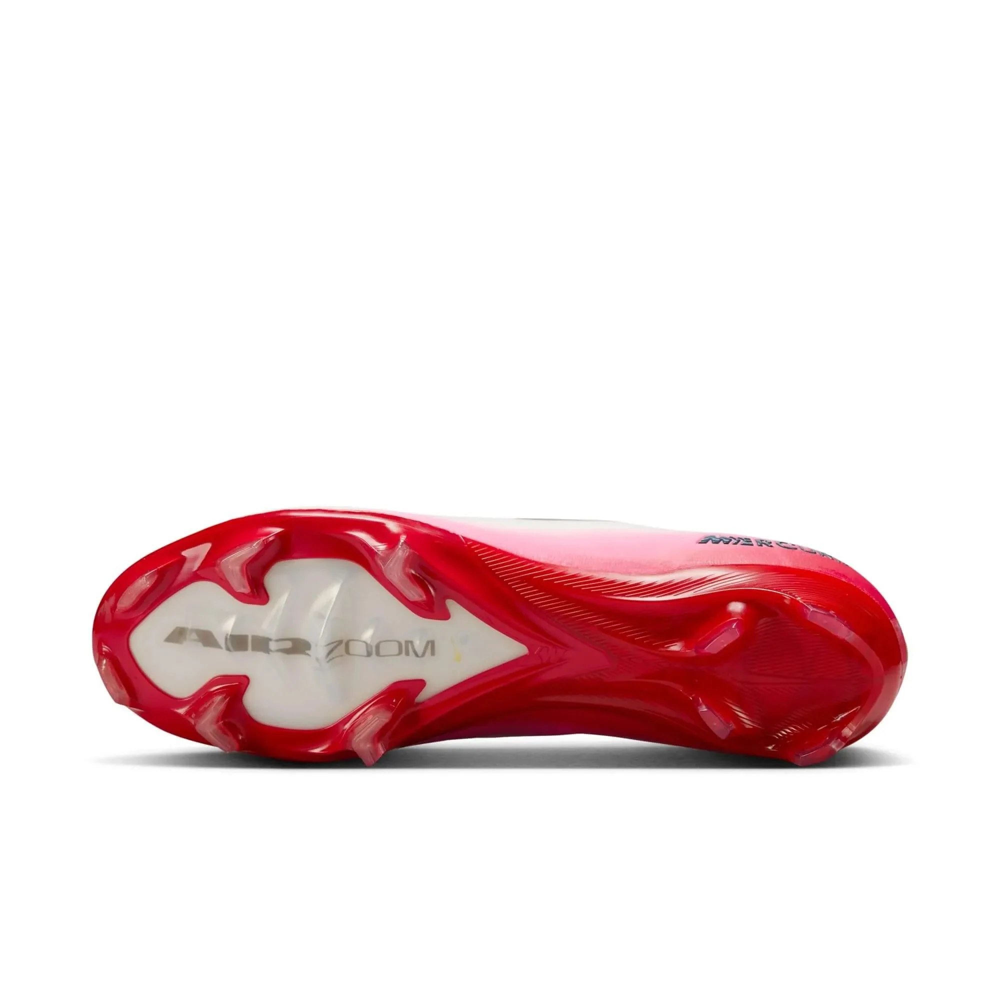 Nike Zoom Vapor 16 Elite LV8 Firm Ground Soccer Cleats - Fear Nothing Pack (FA25) - Image 5
